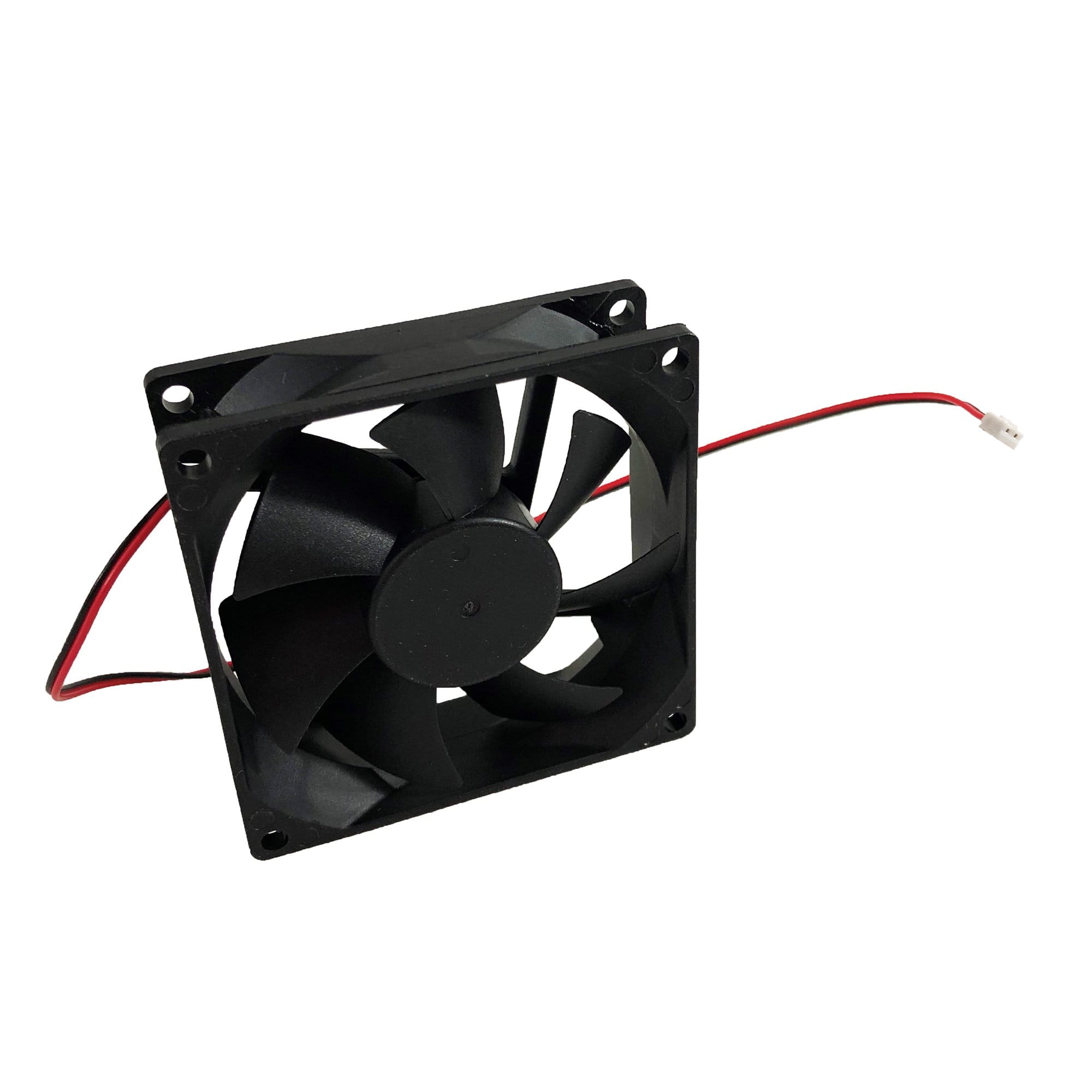 Parallax M11034011-001 Fan Assembly, 12vdc 7300, 7400 Series