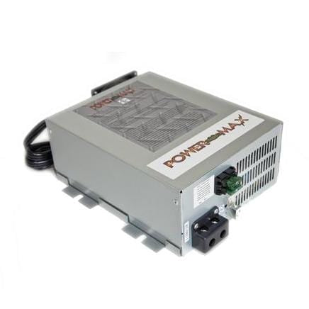 Powermax PM3-40-24 Converter Charger With 3 Stage Automatic Battery Charger