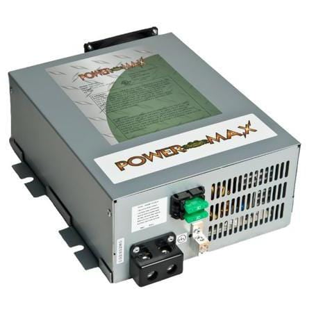 4-Stage Converter/Battery Charger - PowerMax PM4-55