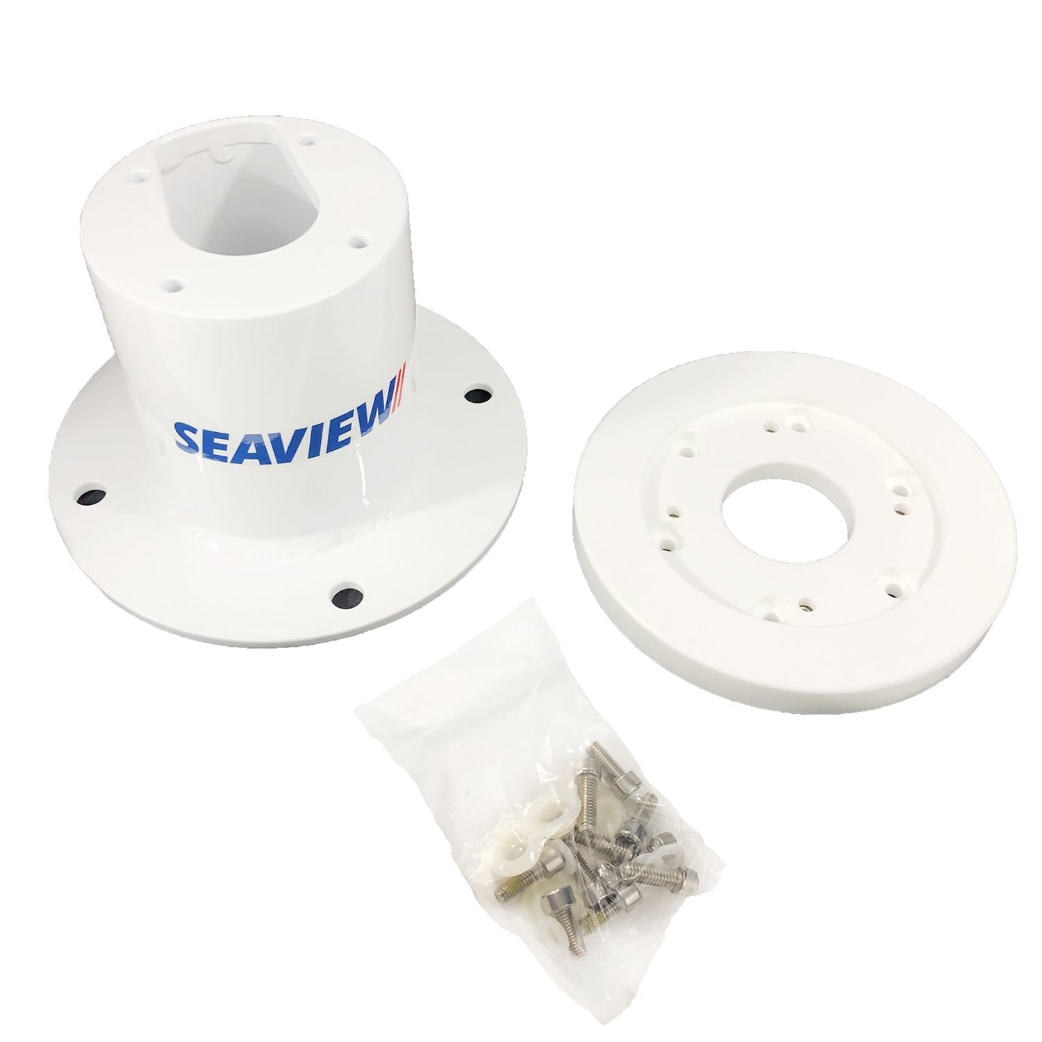 Seaview PM5FMT8 5.63" Thermal Camera Mount, Vertical (M Or T Series)