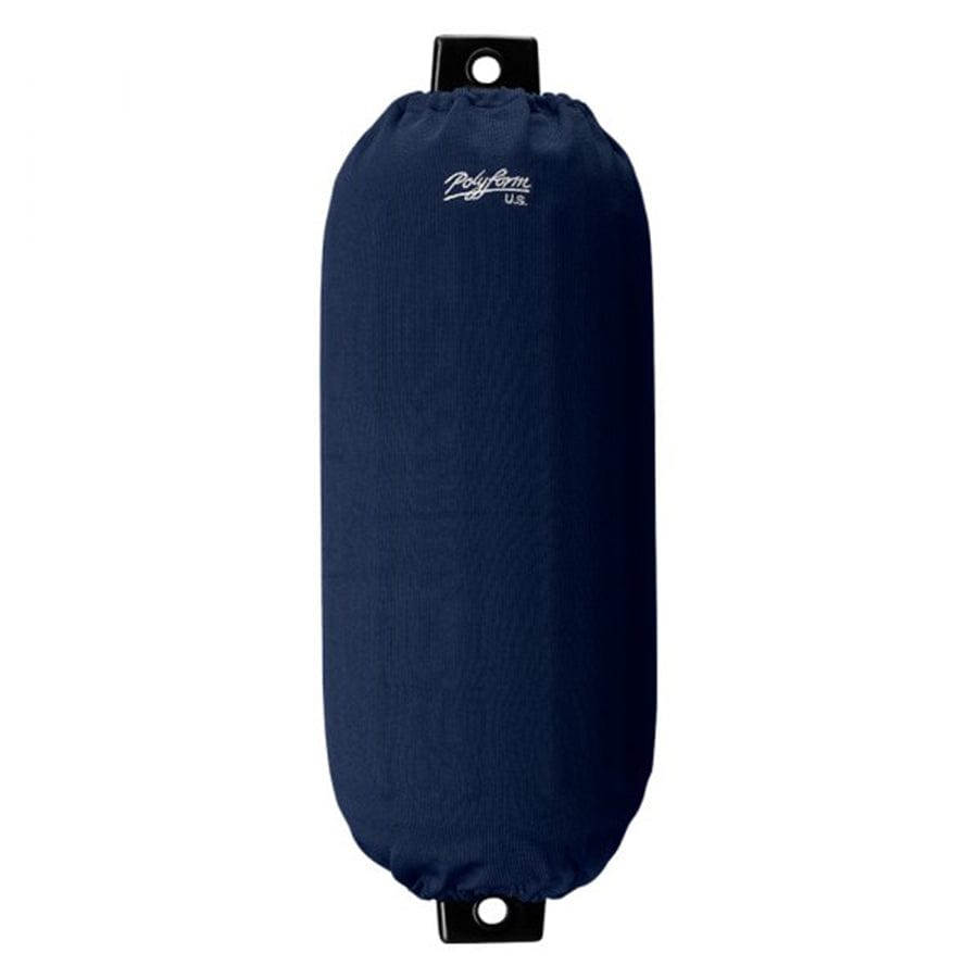 Polyform 38-460-585 EFC-3 Fender Cover for 11" x 30" G-6, HTM-3  - Blue