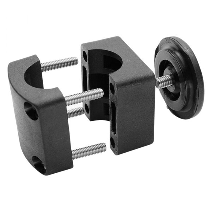 Polyform 74-658-191 TFR-402 Swivel Connector for 7/8" - 1" Rails