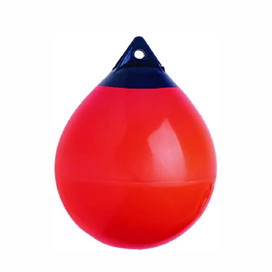 Polyform 97-259-407 A-5 Red 27in. Diameter Buoy