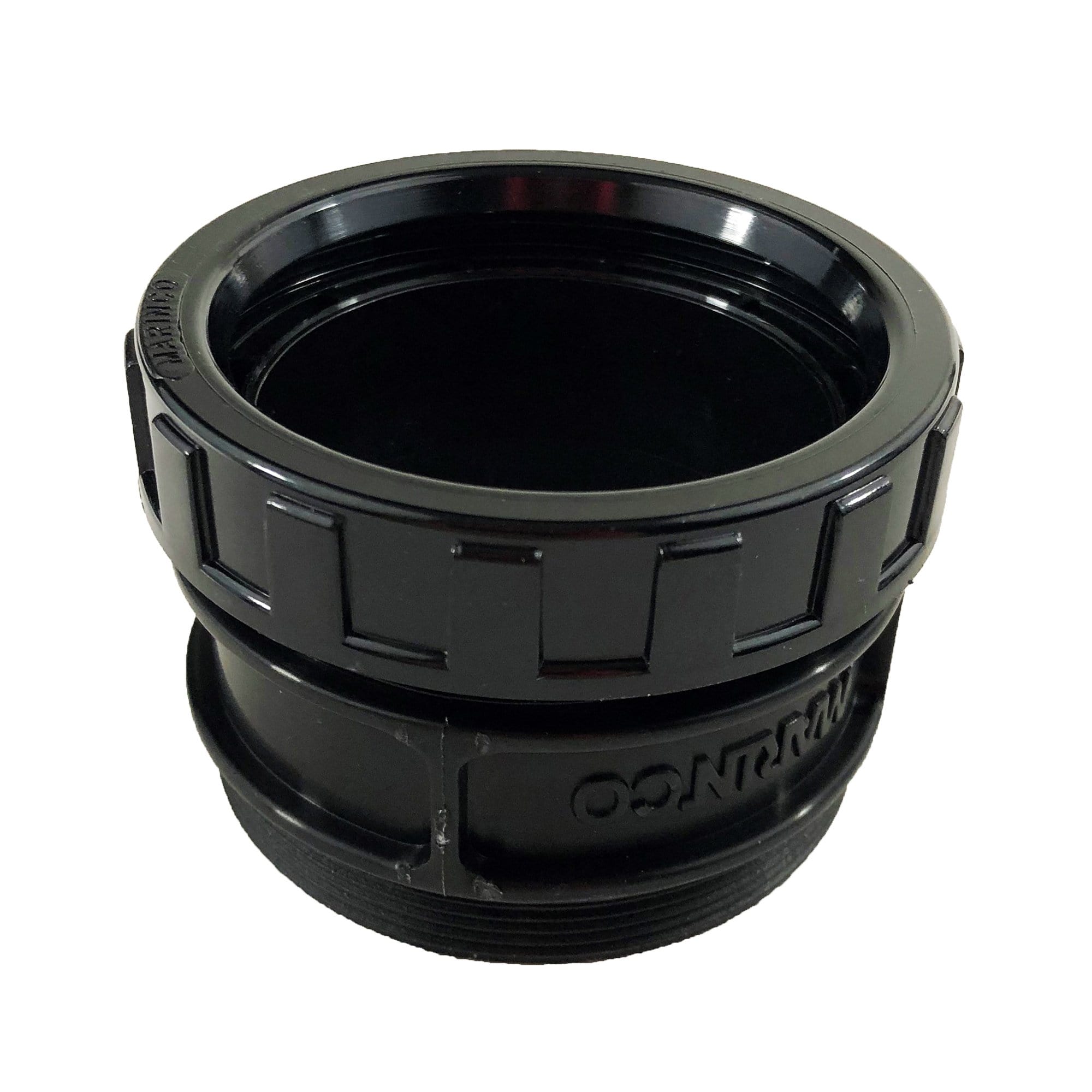 Marinco 110R Power Products 20A/30A, 125V Sealing Collar W/ Threaded Ring 20 Amp/30 Amp, 125 Volts