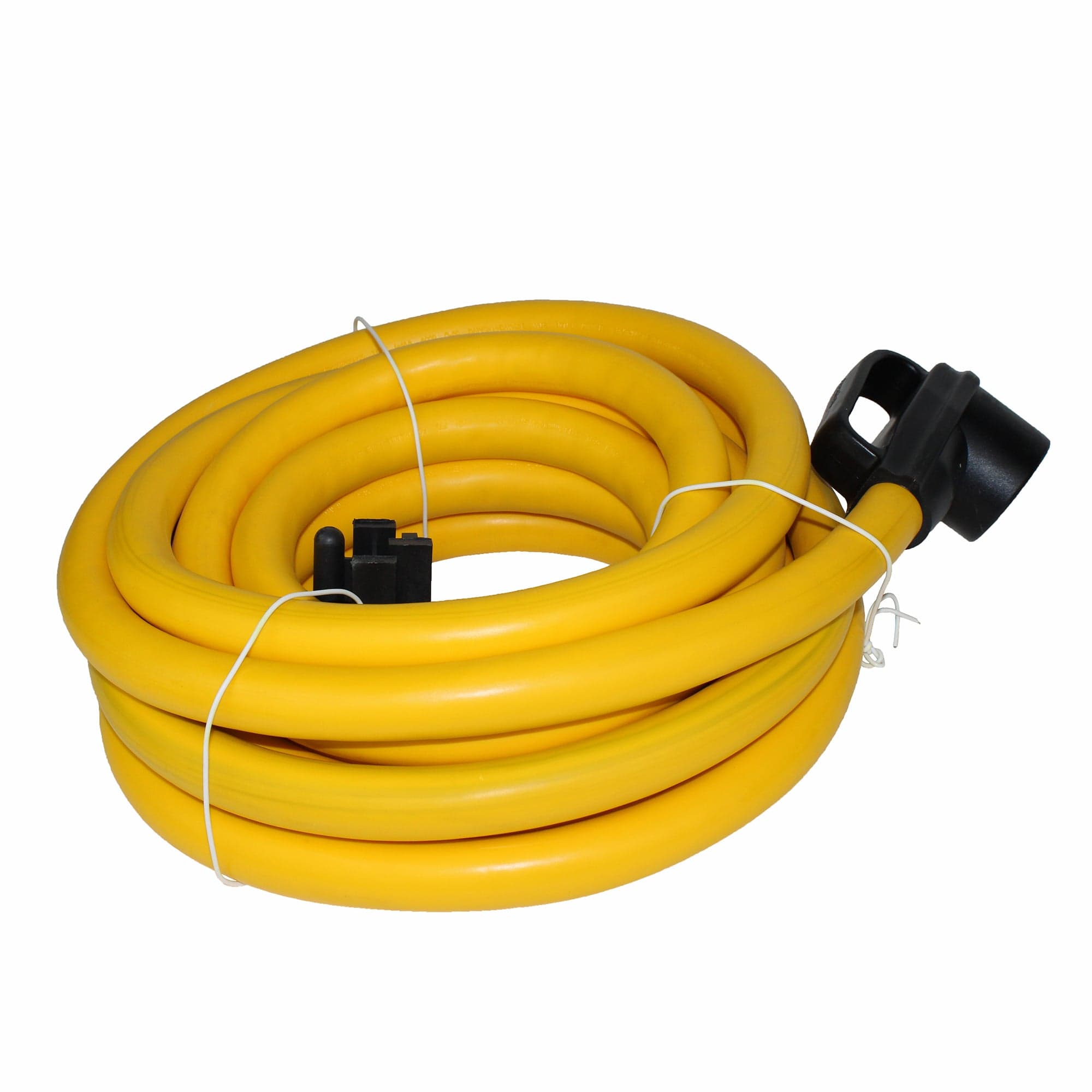 Weekender 50ARVE25 50A 25 Ft. Extension Cord with Handle