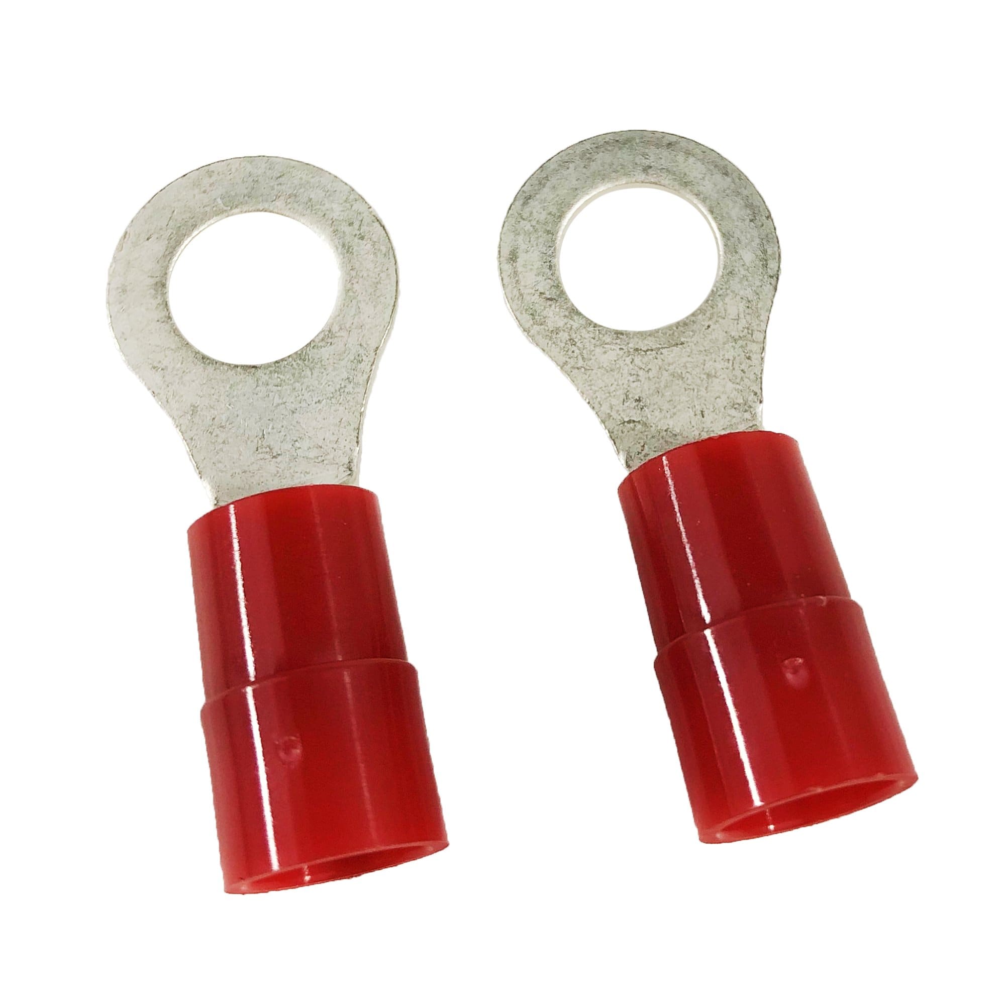 Ancor 230235 Power Products Nylon Ring Terminal, #8 5/16", 2pc