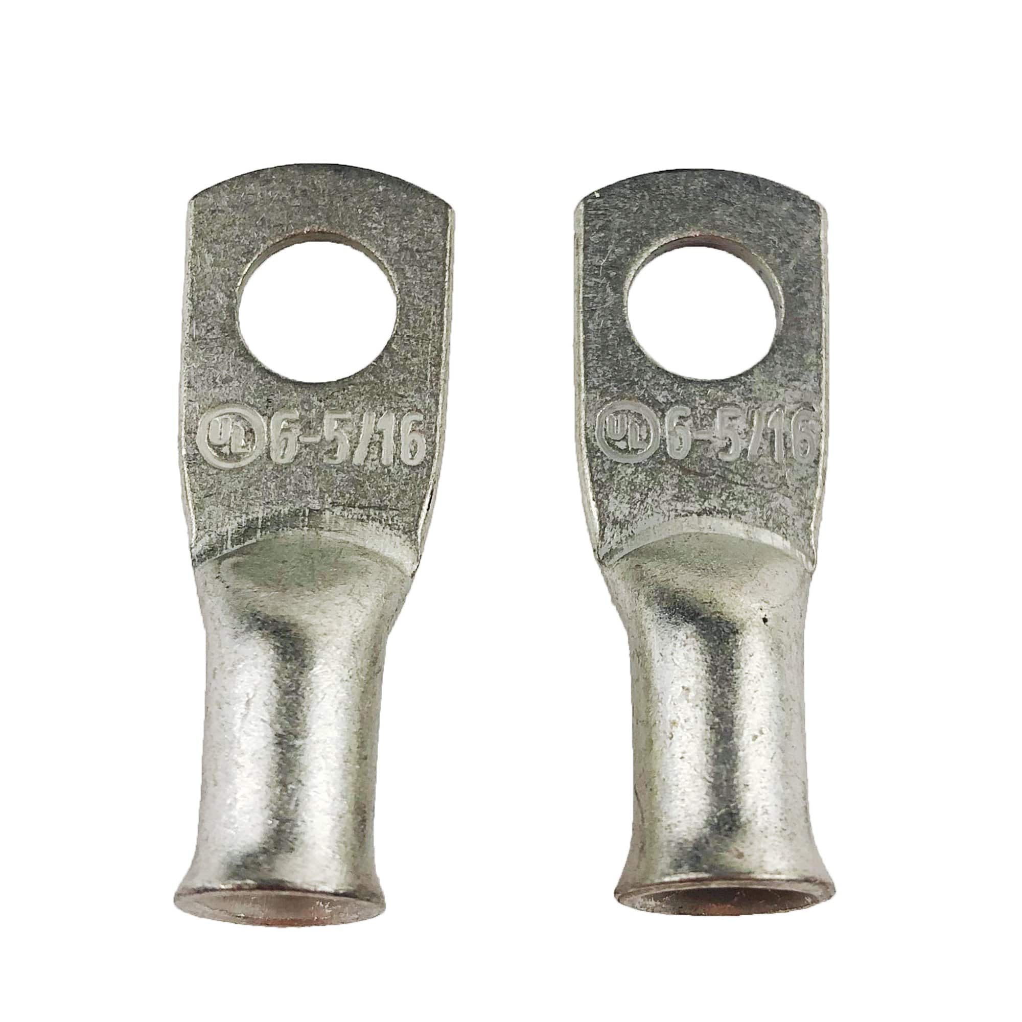 Power Products Ancor 252245 #6 5/16" 2pc