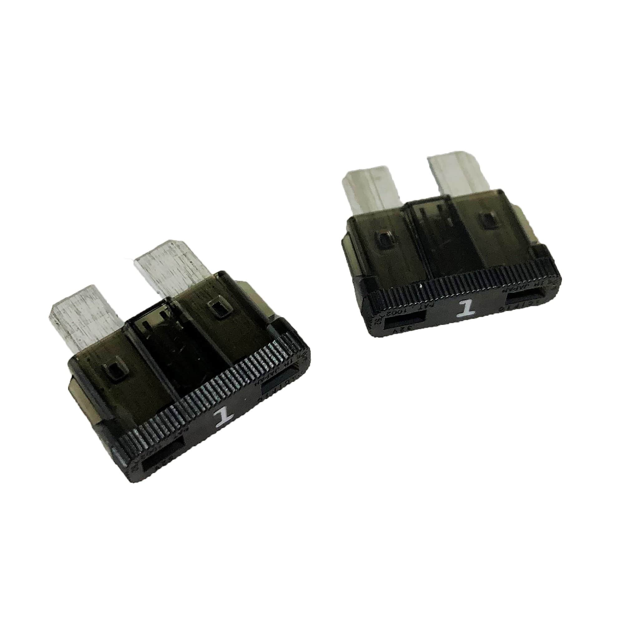 Blue Sea Systems 5235-BSS 1 Amp Fuse, ATO/ATC