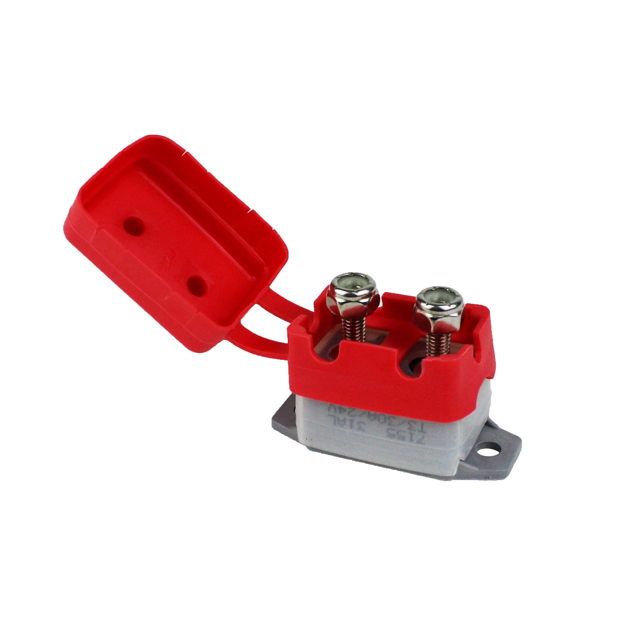 Blue Sea Systems 7155-BSS Marine Grade Circuit Breaker Short Stop - 30A