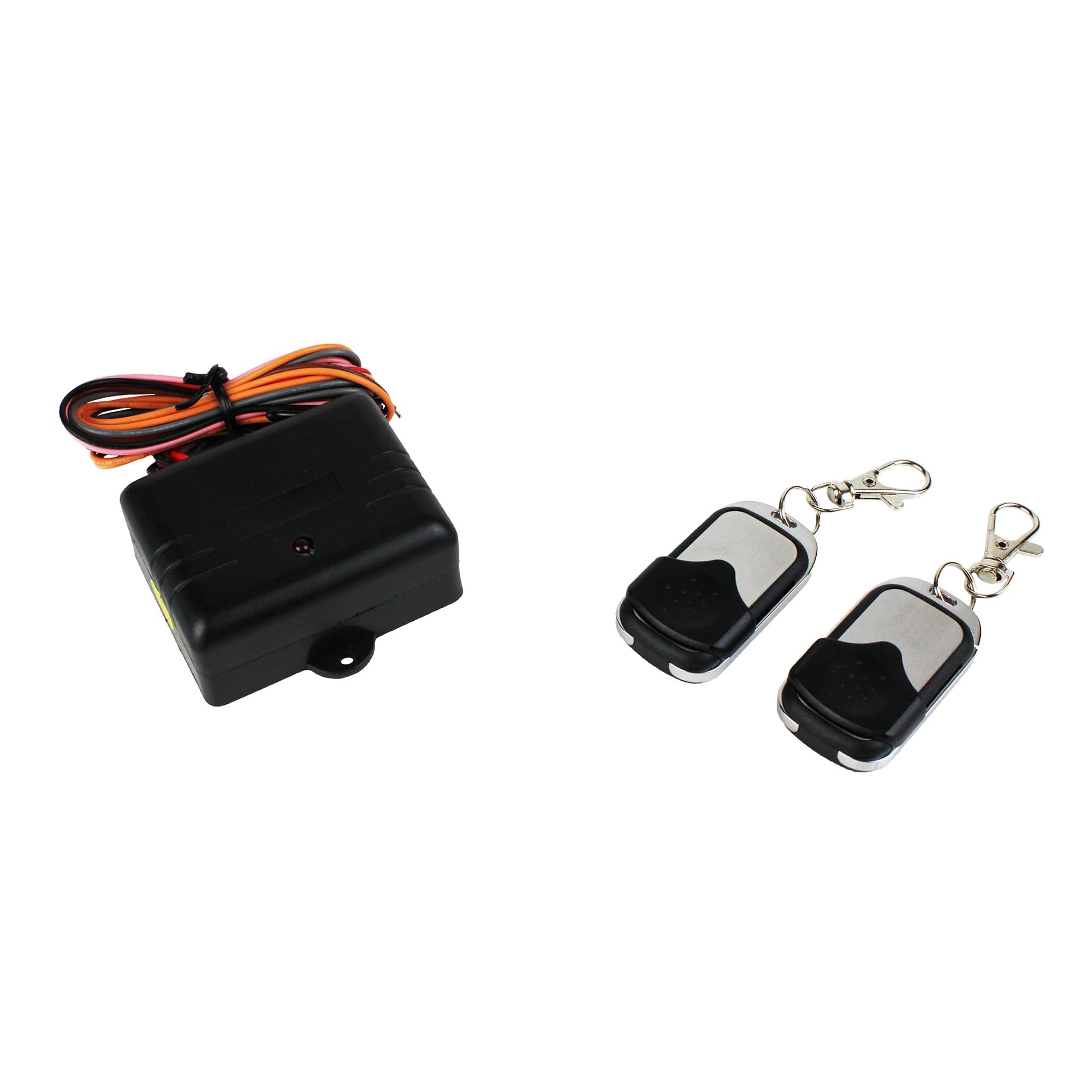 Czone 80-911-0045-00 Power Products Battery Switch Wireless Remote Key Kit