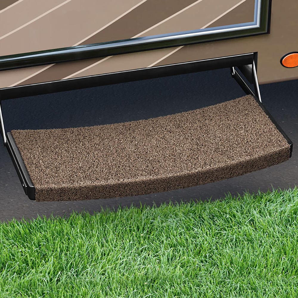 Prest-O-Fit 22" Wide Trailhead Universal RV Step Carpet