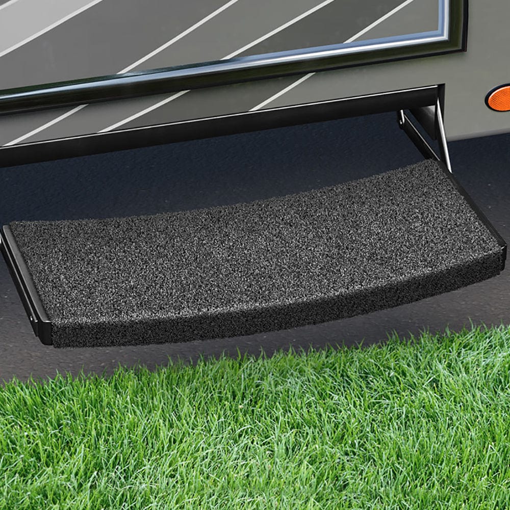 Prest-O-Fit 22" Wide Trailhead Universal RV Step Carpet
