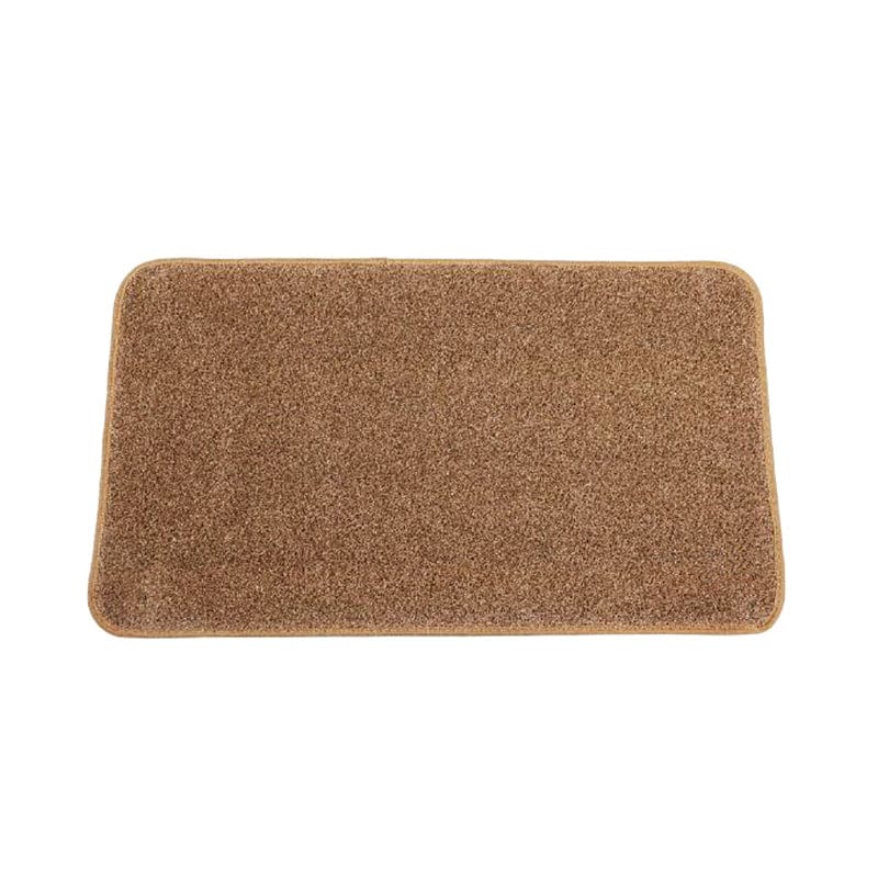 Prest-O-Fit 23.5" x 13.5" Decorian Step Huggers for RV Stair Step