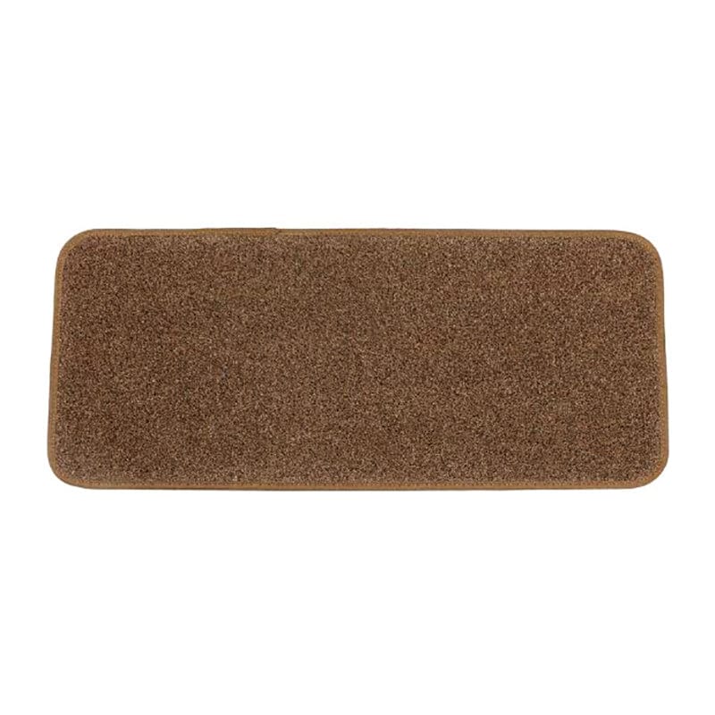 Prest-O-Fit 23.5" x 10" Decorian Step Huggers for RV Landing Step