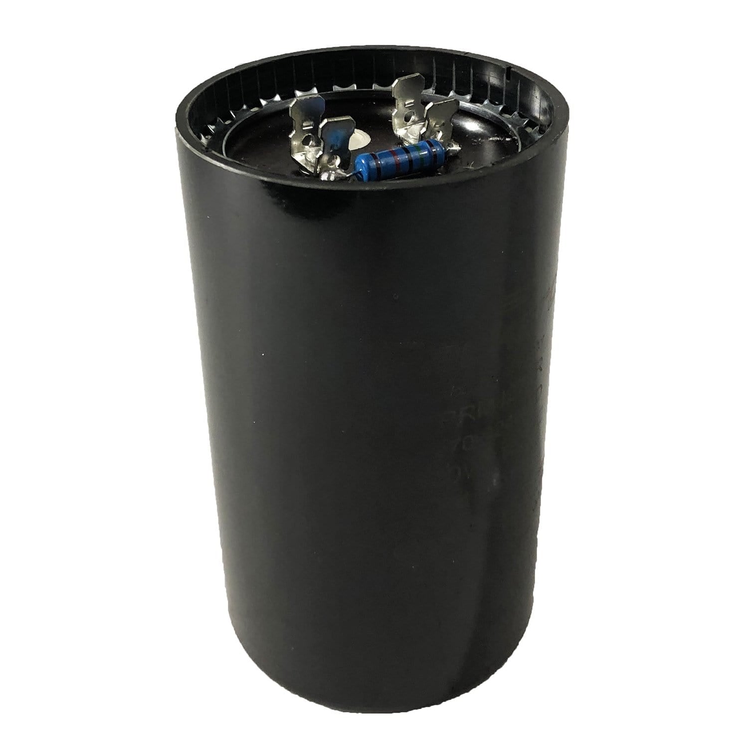 Packard PRMJ270R 330 Volt Start Capacitor With Resistor
