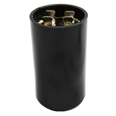 Packard PTMJ270A 220-250V Start Capacitor Round