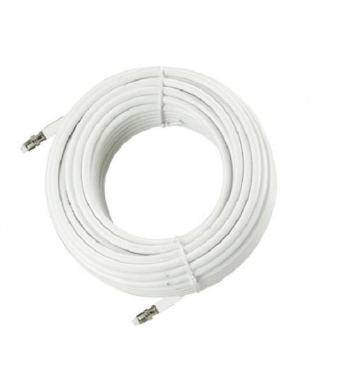 Glomex RA350/18FME Low Loss Coaxial Cable - With FME Connectors