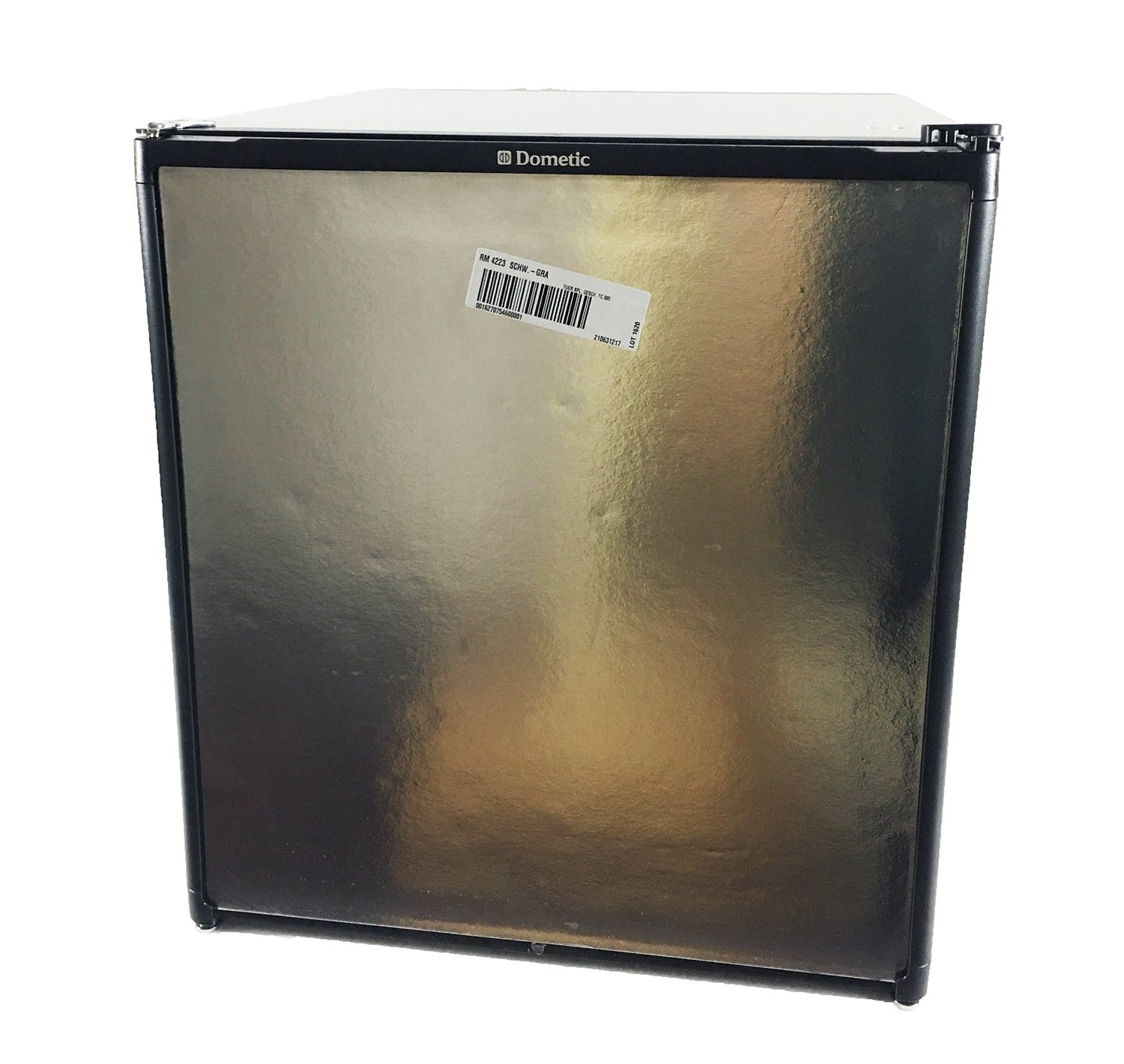 Dometic RM4223LB Compact Refrigerator