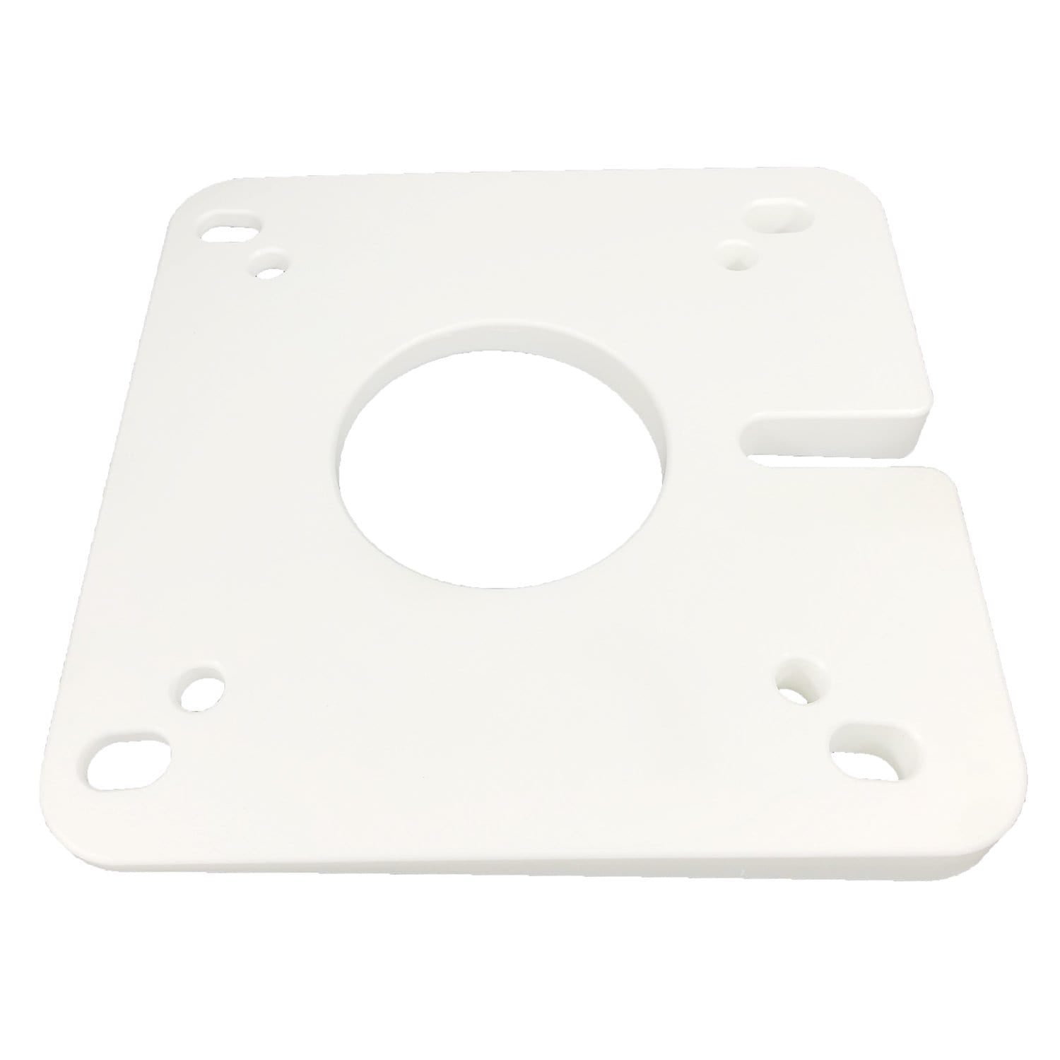 Seaview RW43 4 Degree Direct Mount Wedge for Open Array Radars