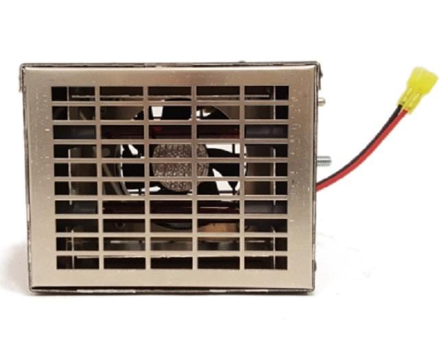 DC Thermal SA24-4500 Marine 24 Volt 1080 Watt 18,036 BTU Brushless Cab Heater