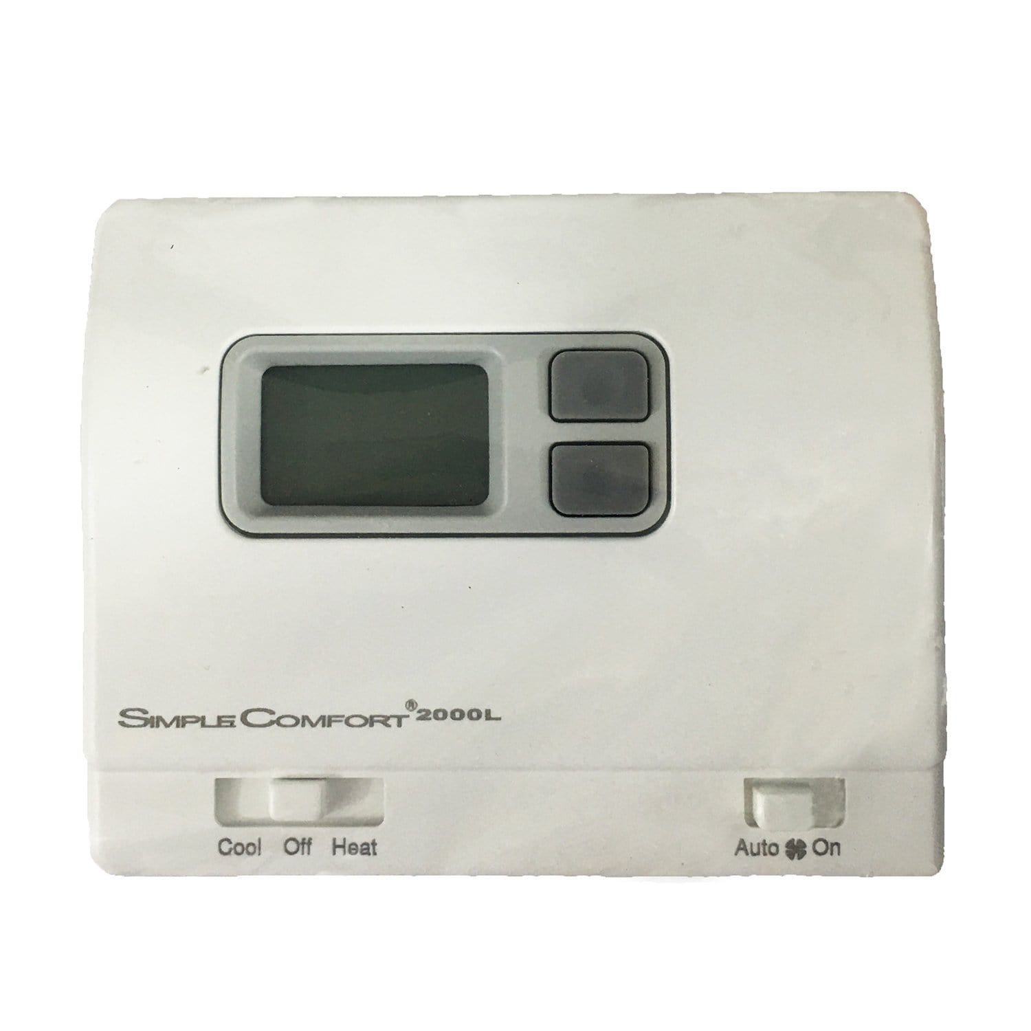 Packard SC2000L ICM Standard Thermostat