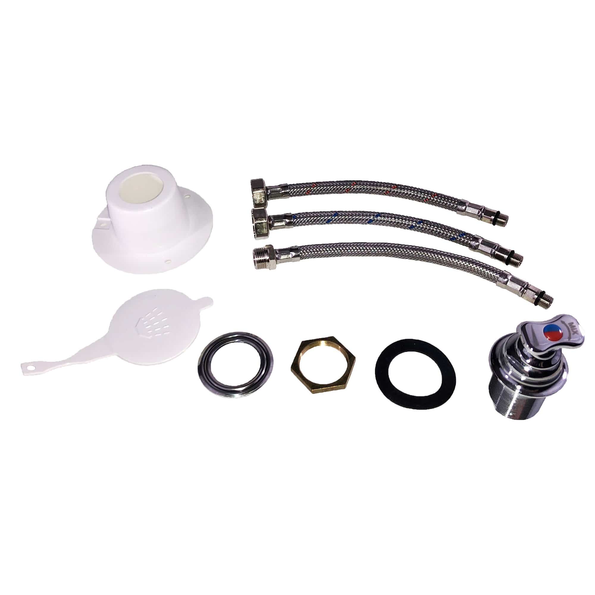 Scandvik 10498P Temperature Control Valve