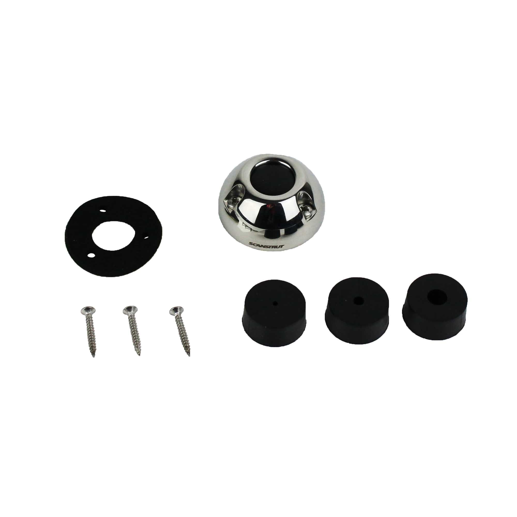 Scanstrut DS16-S Stainless Steel Mini Cable Seal