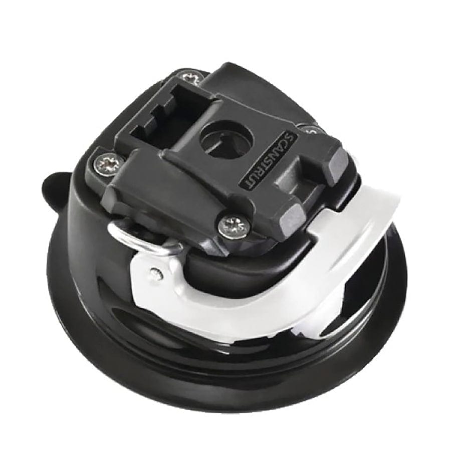 Scanstrut RLS-405 Rokk Mini Suction Cup Base