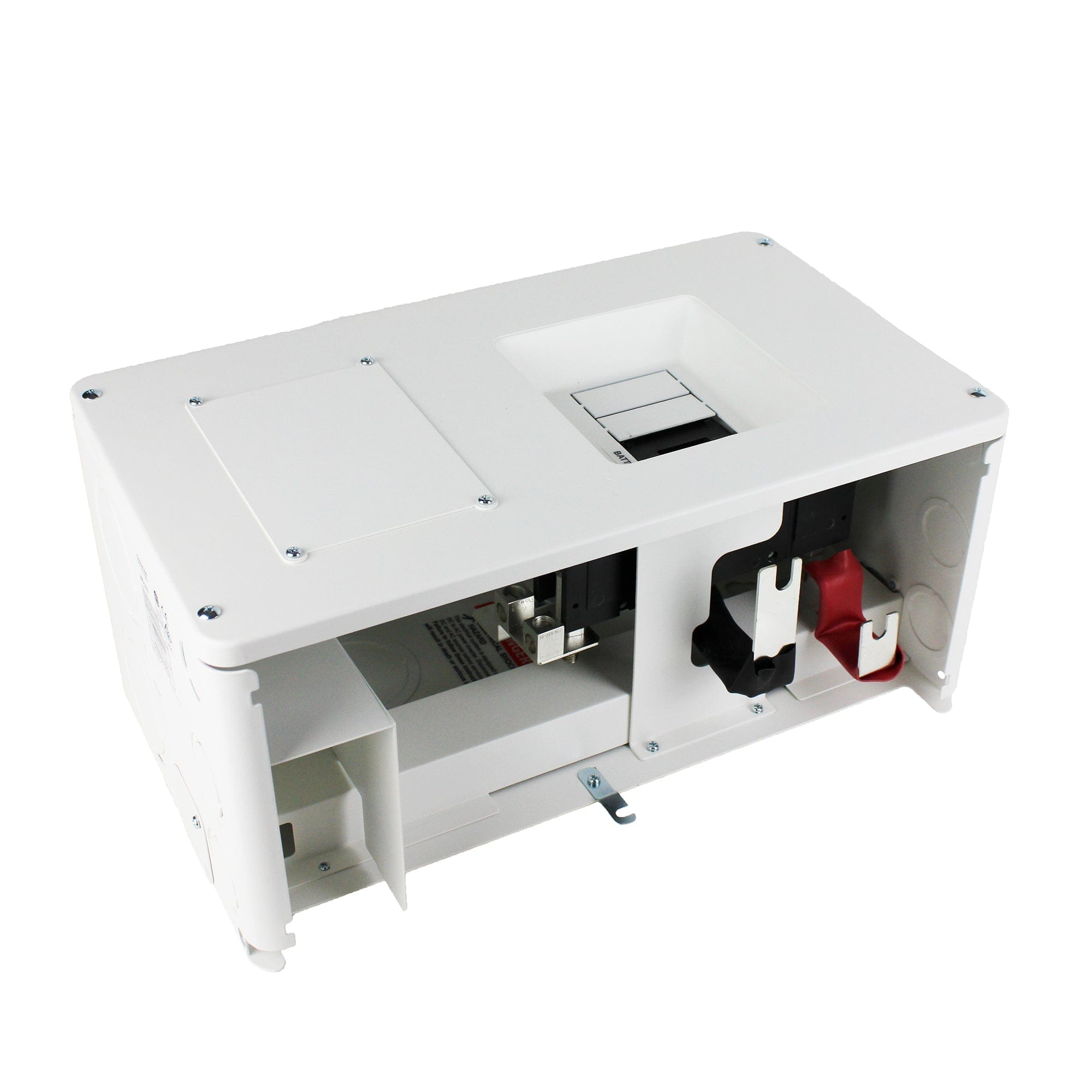 Schneider Electric RNW8651016 Conext SW DC Circuit Breaker Panel