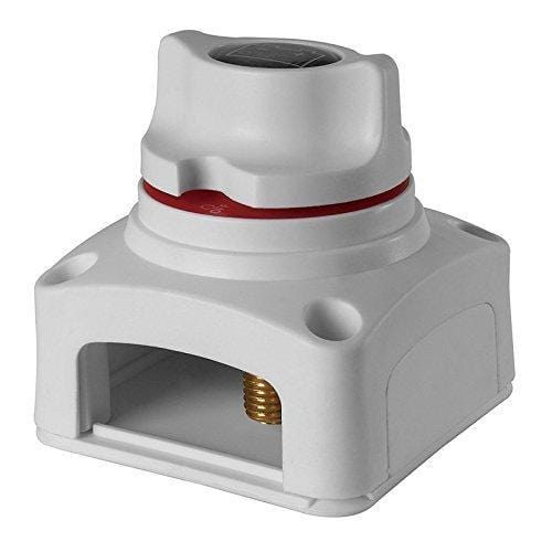 SEAFLO SFCBS-275-201 Battery Power Disconnect Switch