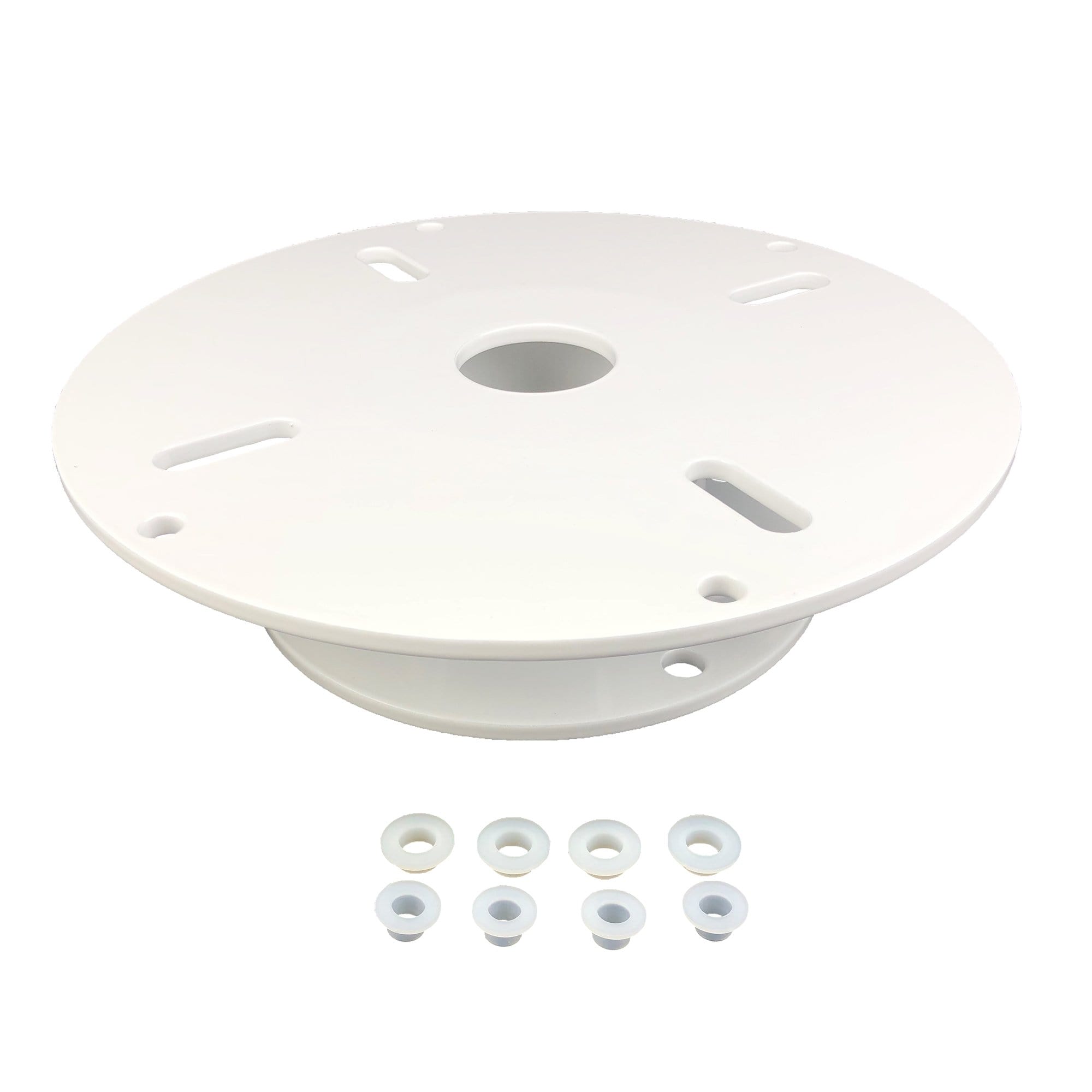 Seaview AMAGXF Low Profile Adapter, 3" Tall