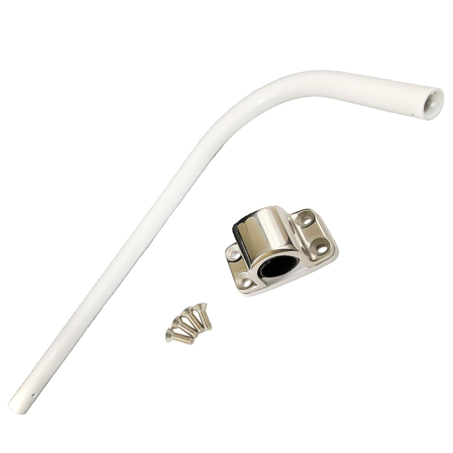 Seaview LTBS 1 1/4" Satdome Light Bar, Fold Over