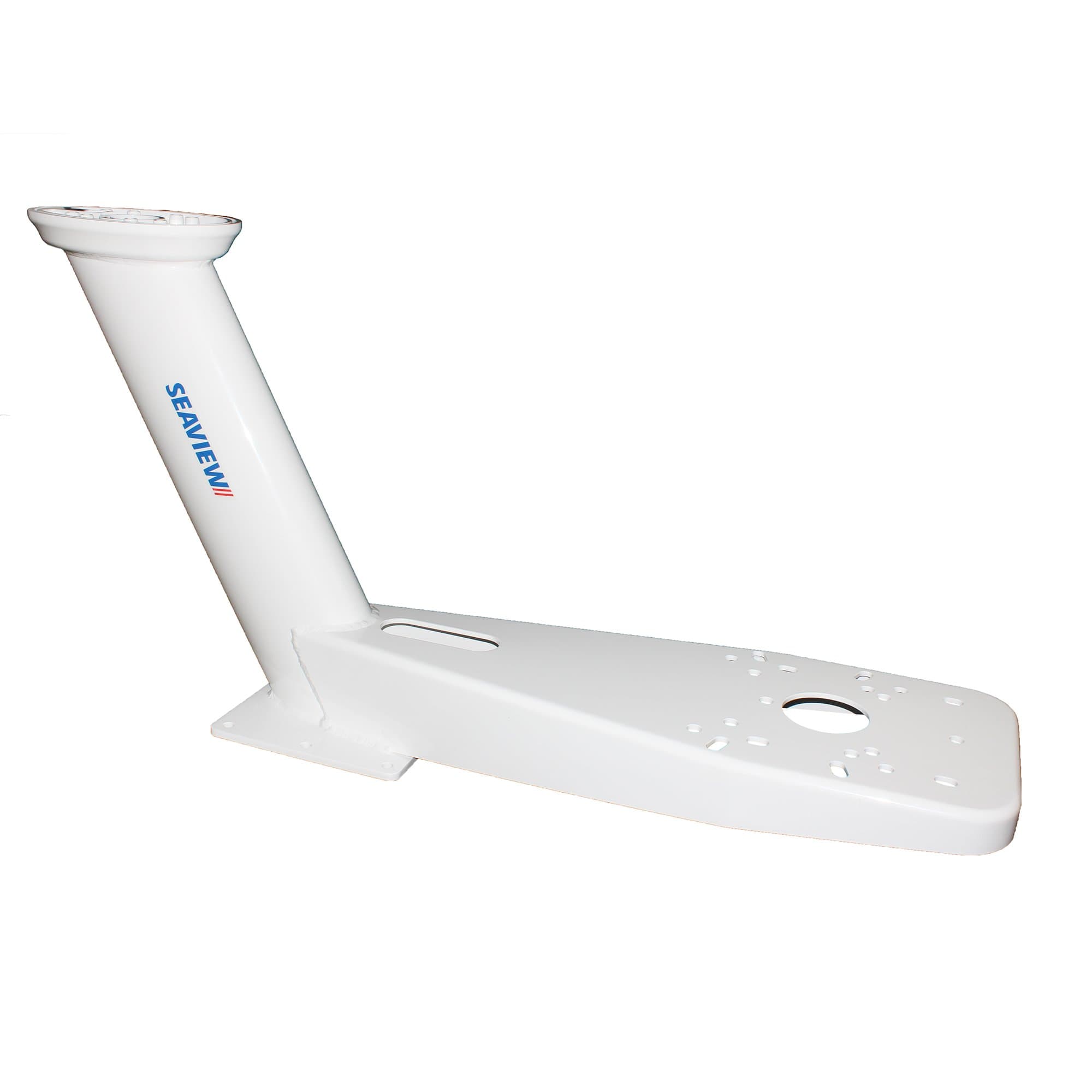 Seaview PMADM2M2 Dual Mount, Pre-Drilled, 23.75"