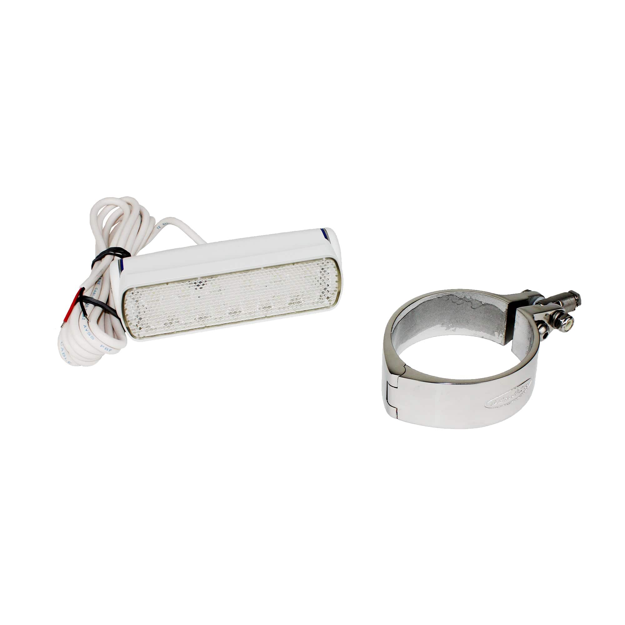 Seaview RM3LTLED Pole Fog Light Kit