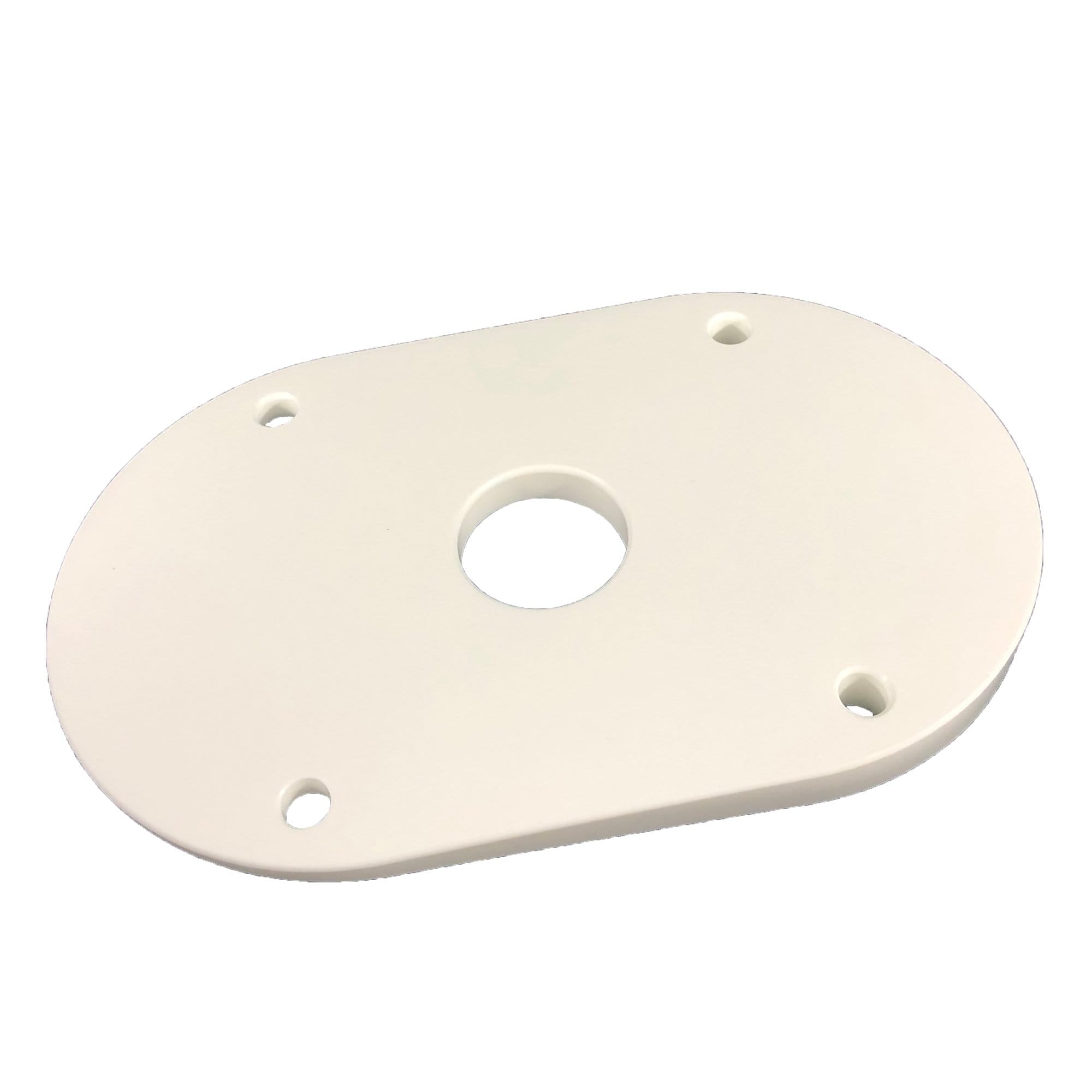 Seaview RW44 4 Degree Direct Mount Radar Wedge For Open Array Raymarine