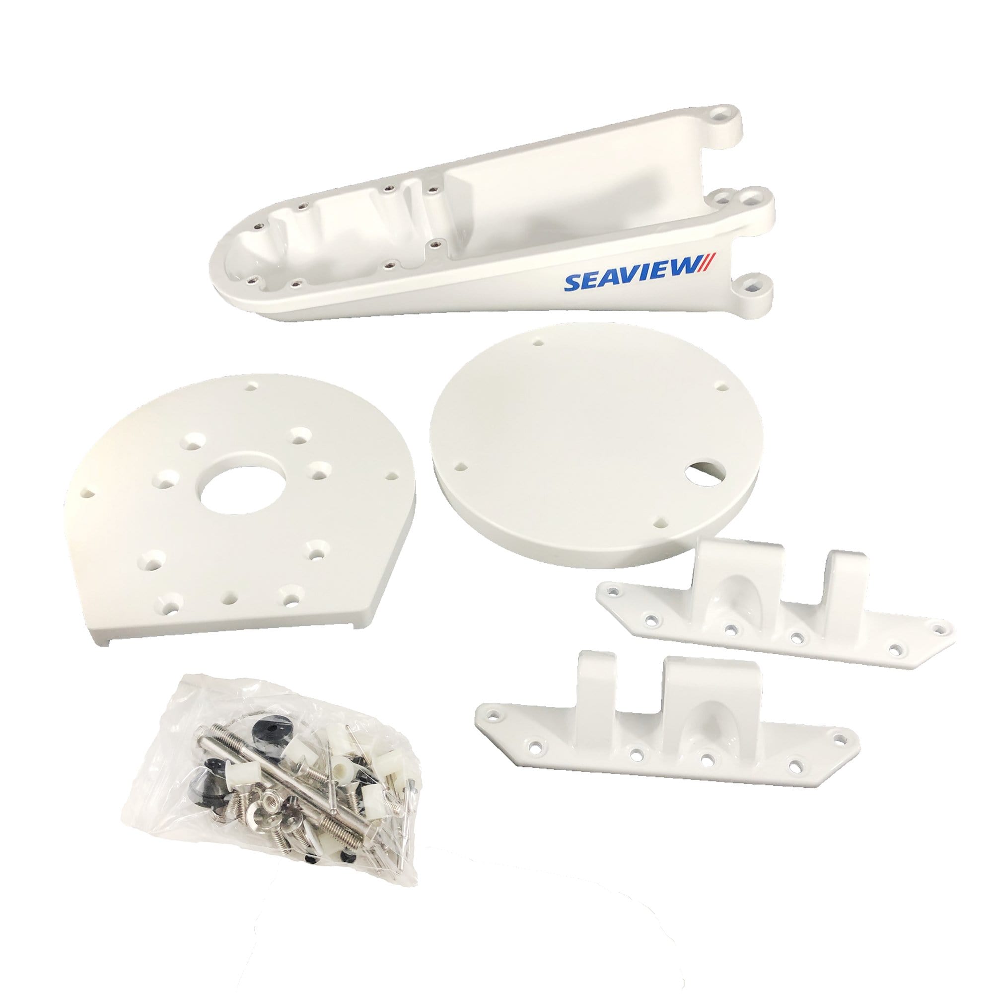 Seaview SM14A Mast Mount