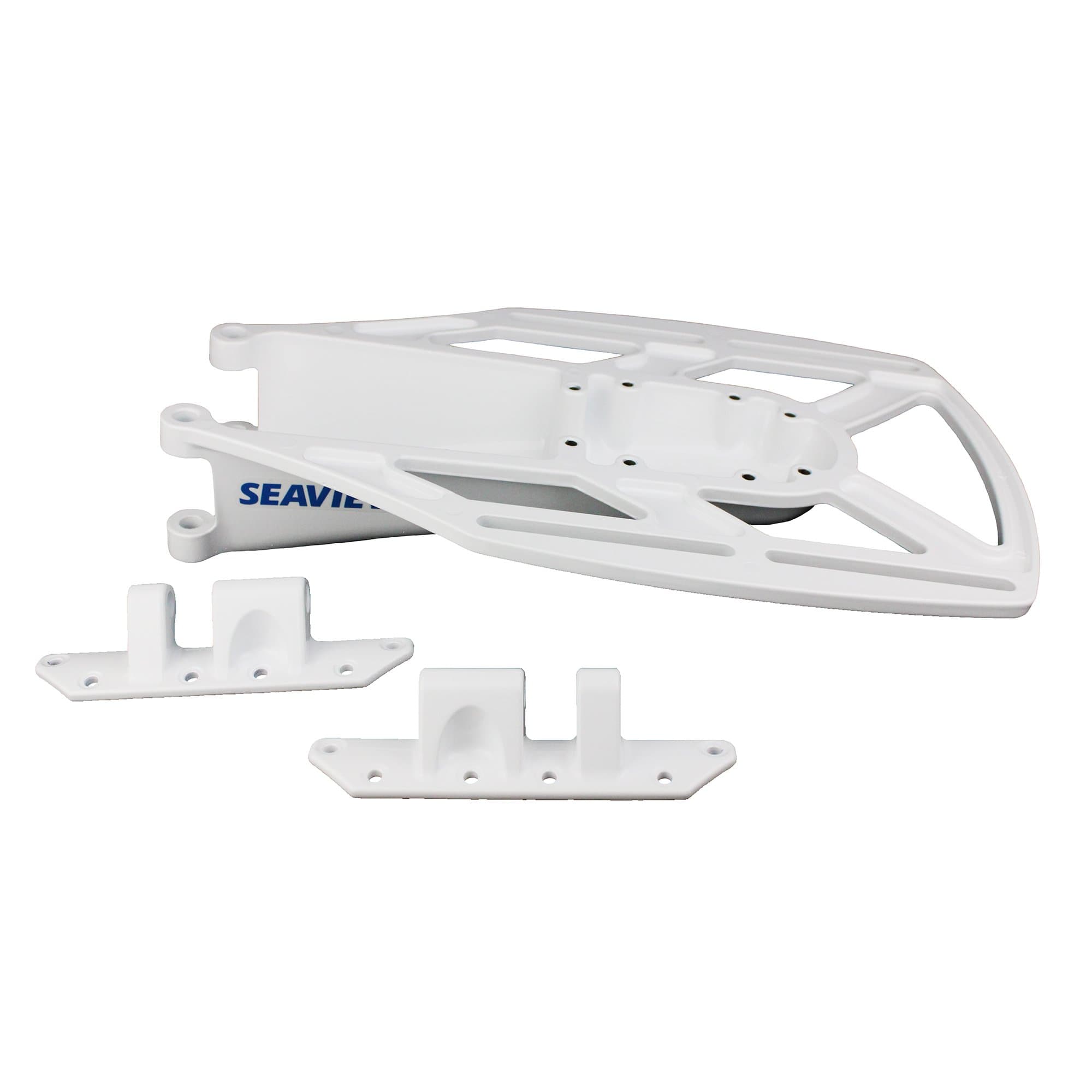Seaview SM18R Mast Mount for 18" Radar / Satdome