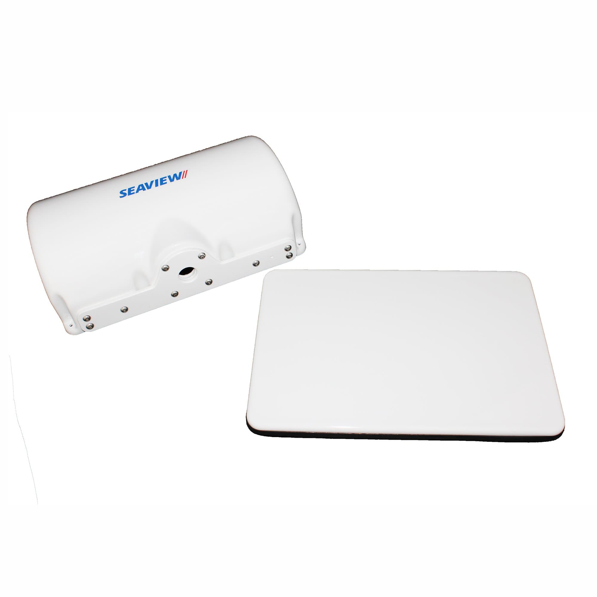 Seaview SP3S1 MFD Sail Pod, Uncut, Usable Face, 13.75" x 9"