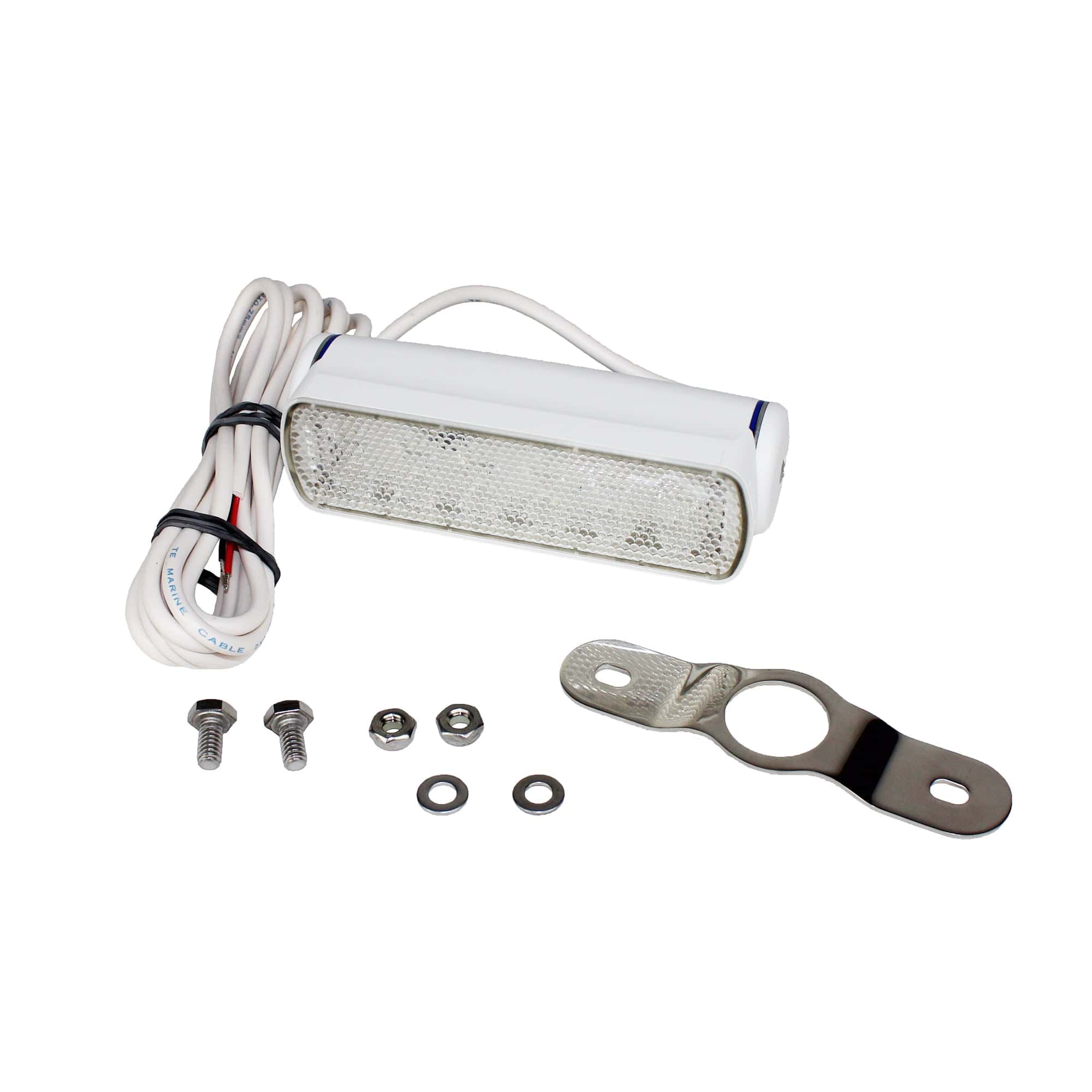 Seaview SPLTLED Spreader LED Floodlight Kit