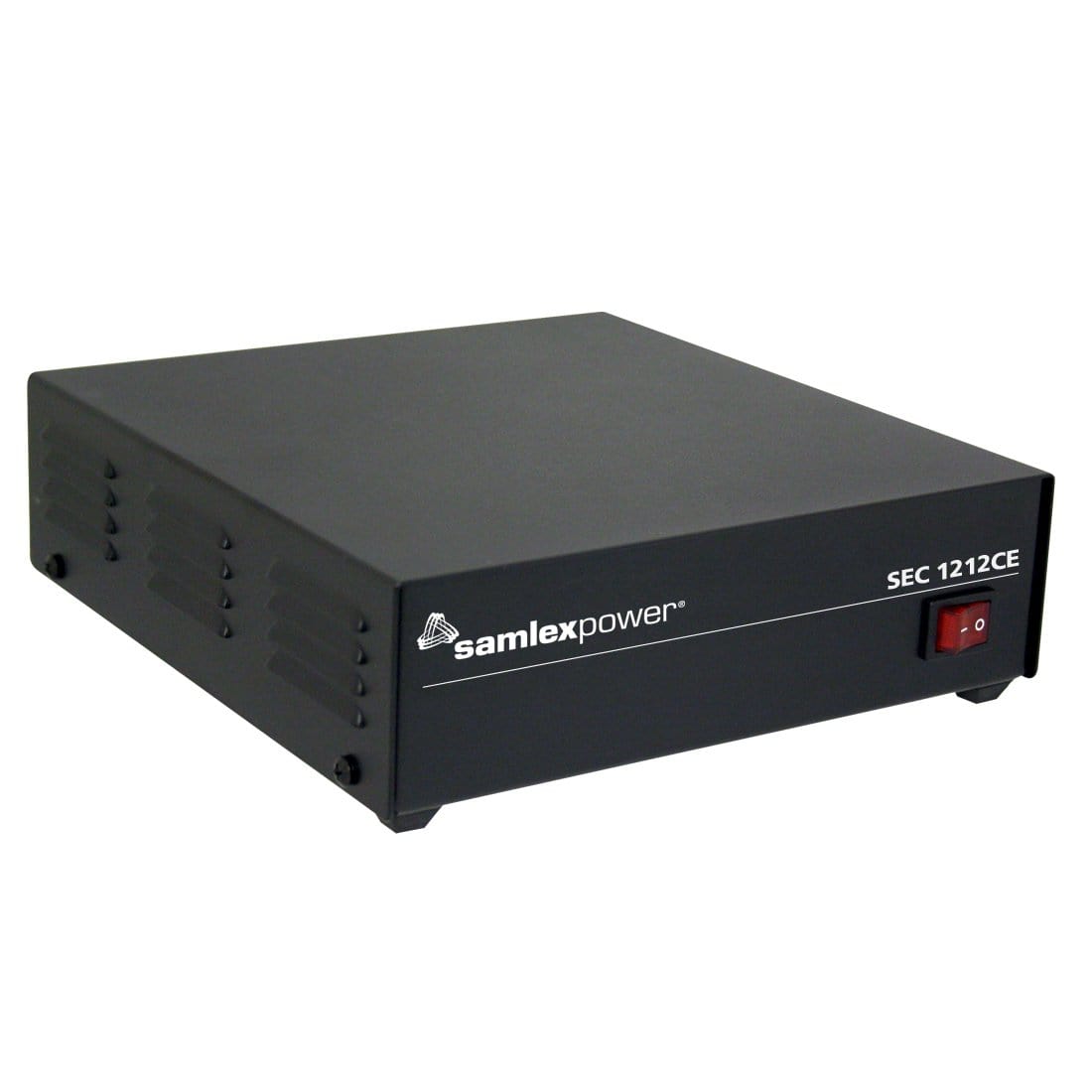 Samlex SEC-1212CE European Regulated Desktop 10 Amp Switching Power Supply