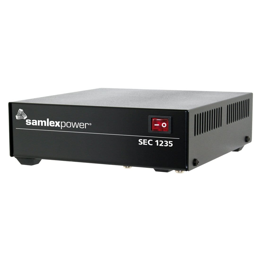 Samlex SEC-1235 Regulated 30 Amp Switching Power Supply