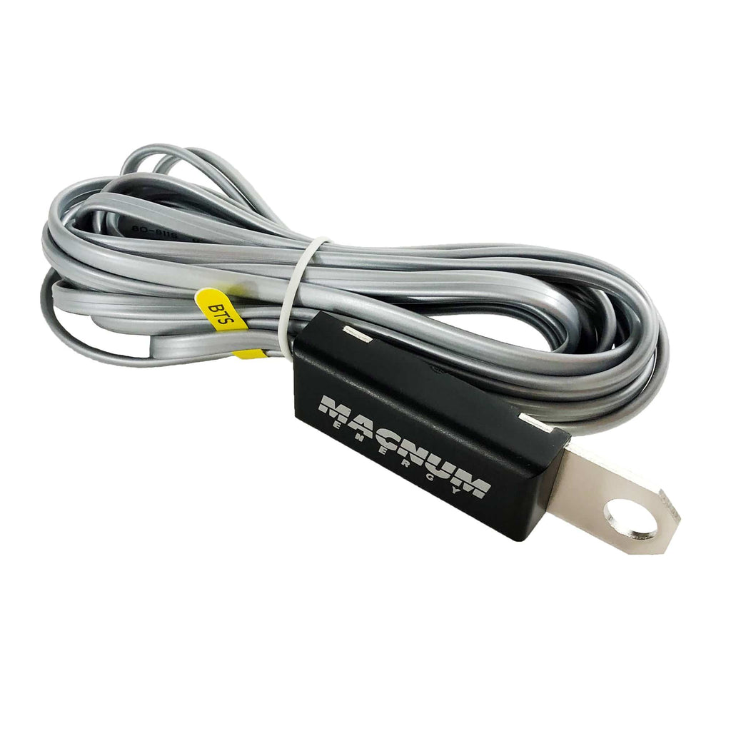 Magnum ME-BTS-15 Battery Temperature Sensor with 15' Cable
