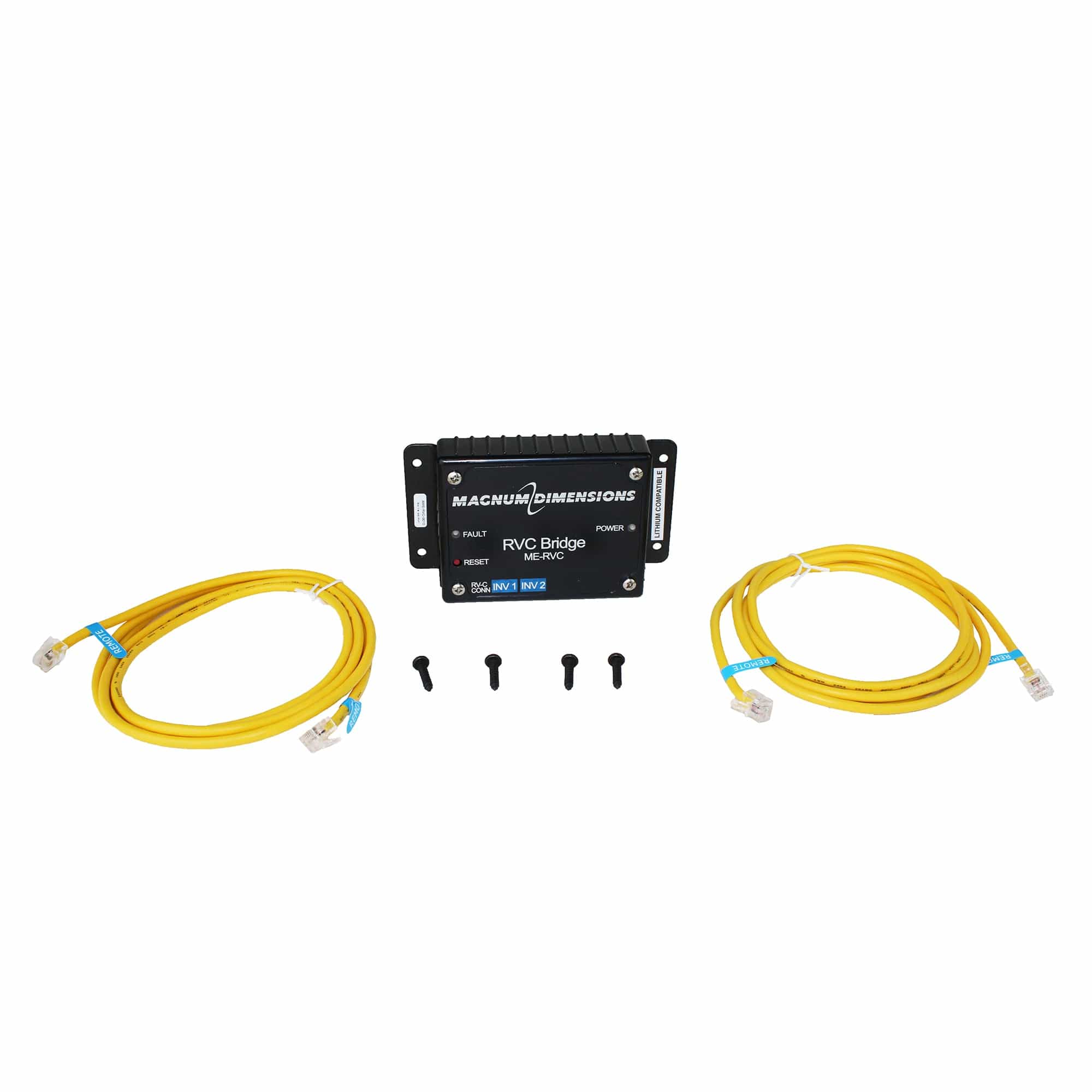 Magnum ME-RVC Bridge for Magnum Inverters/Chargers