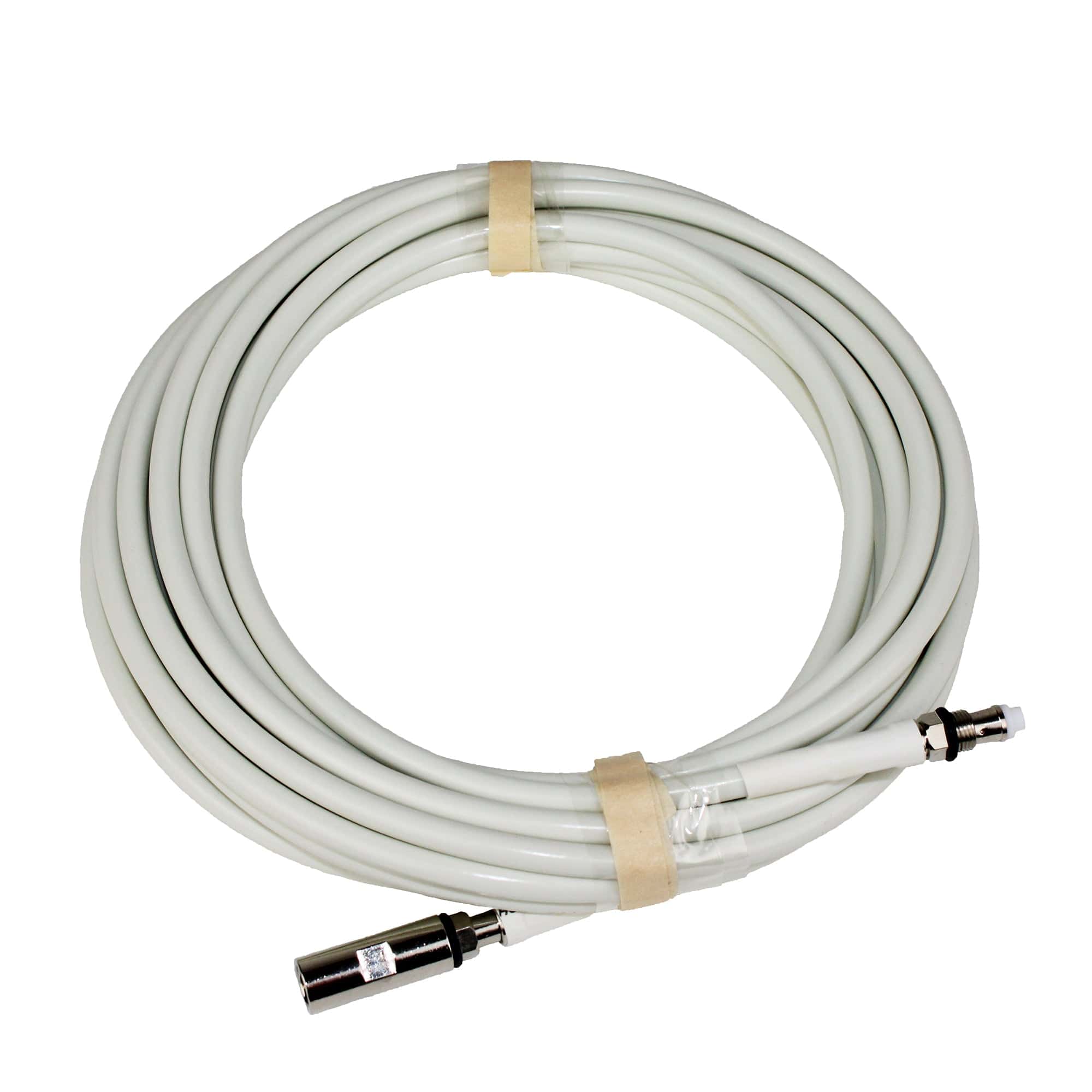 Shakespeare 4078-20-ER 20' RG-8X FME Antenna Extension Cable Kit for VHF/AIS/CB