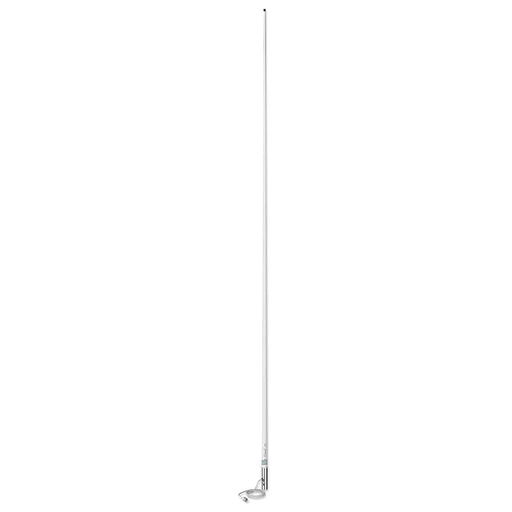 Shakespeare 5101 8' 6dB Classic VHF Antenna W/ 15' RG-58 Cable