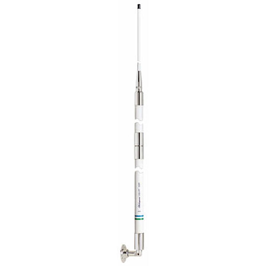 Shakespeare 5309-R 23', 9dB Galaxy® VHF Marine Band Antenna W/ 20' RG-8X Cable
