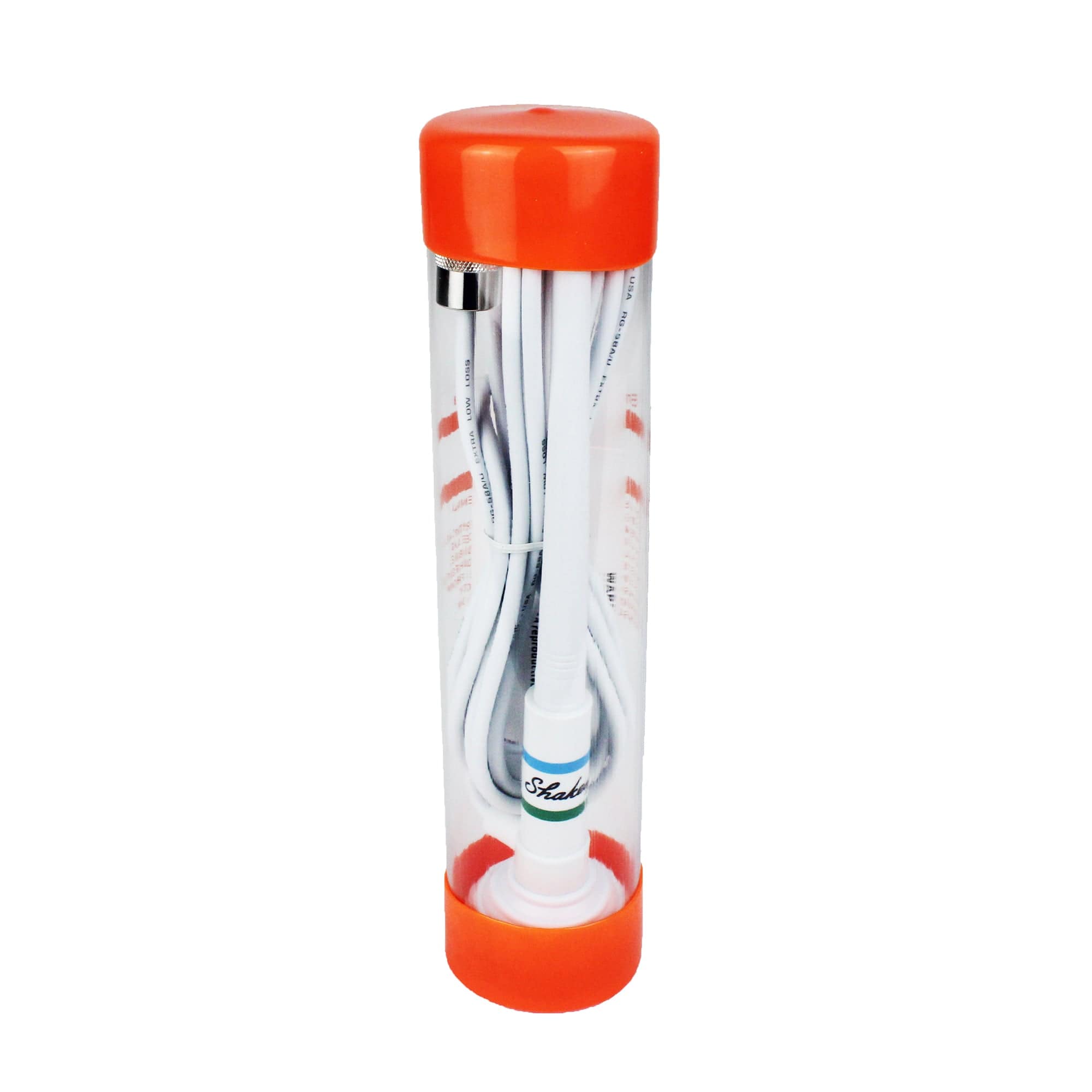 Shakespeare 5911 10" Classic Flexible VHF Emergency Antenna