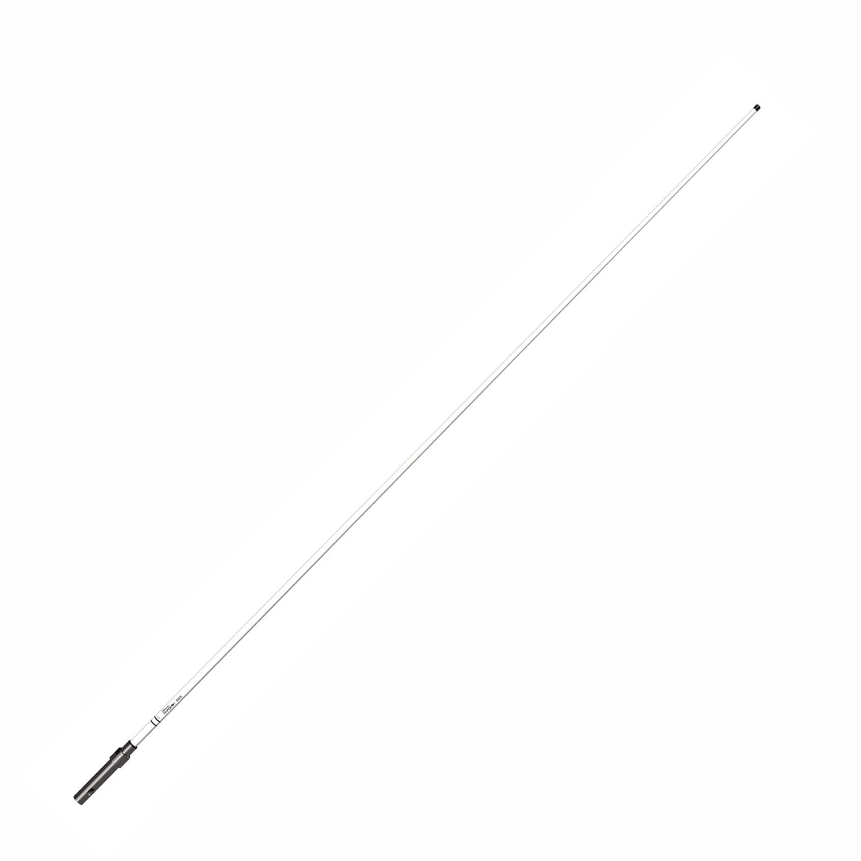Shakespeare 6225-R Phase III 6dB VHF Antenna. 8'