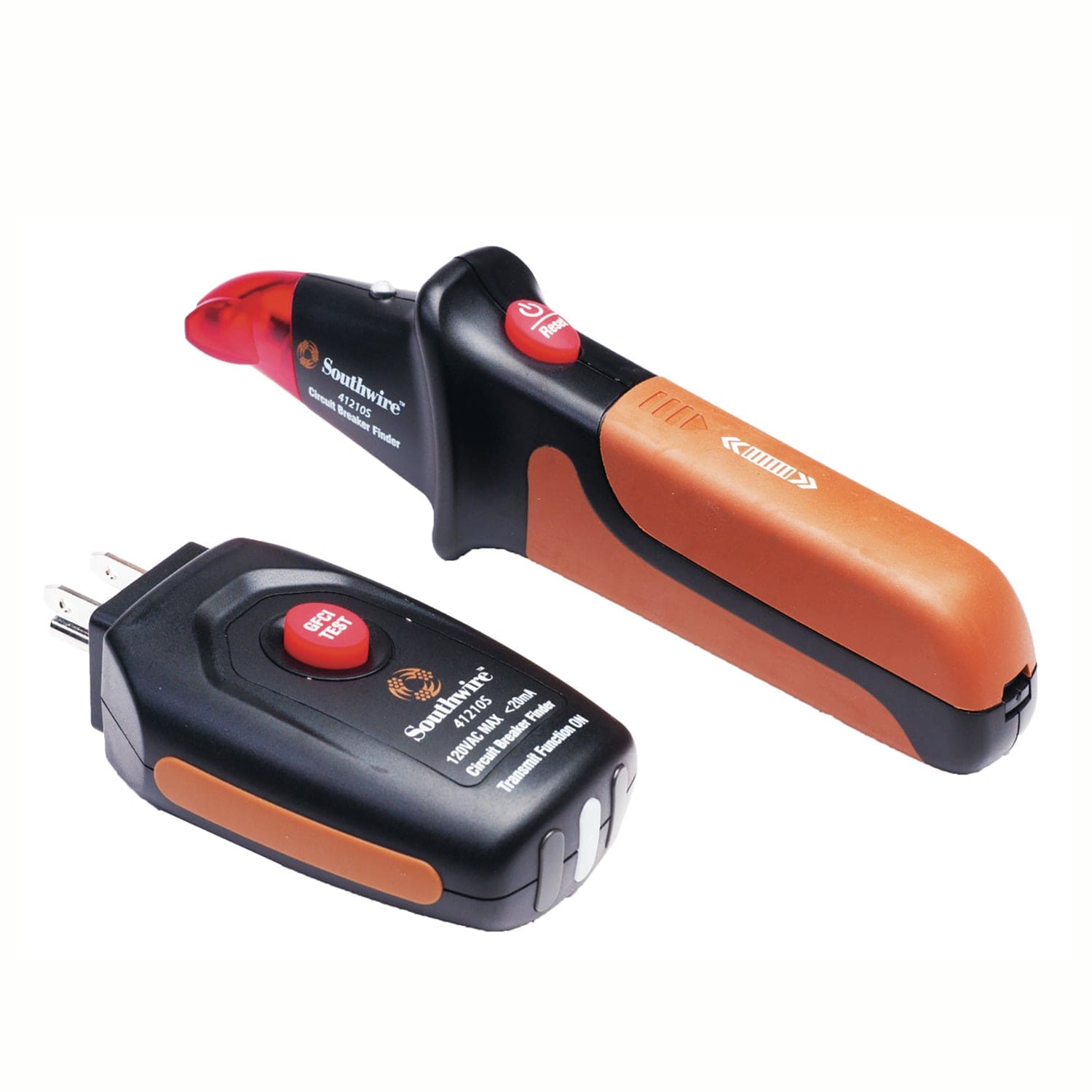 Southwire 41210S Circuit Breaker Finder W/ GFCI Test