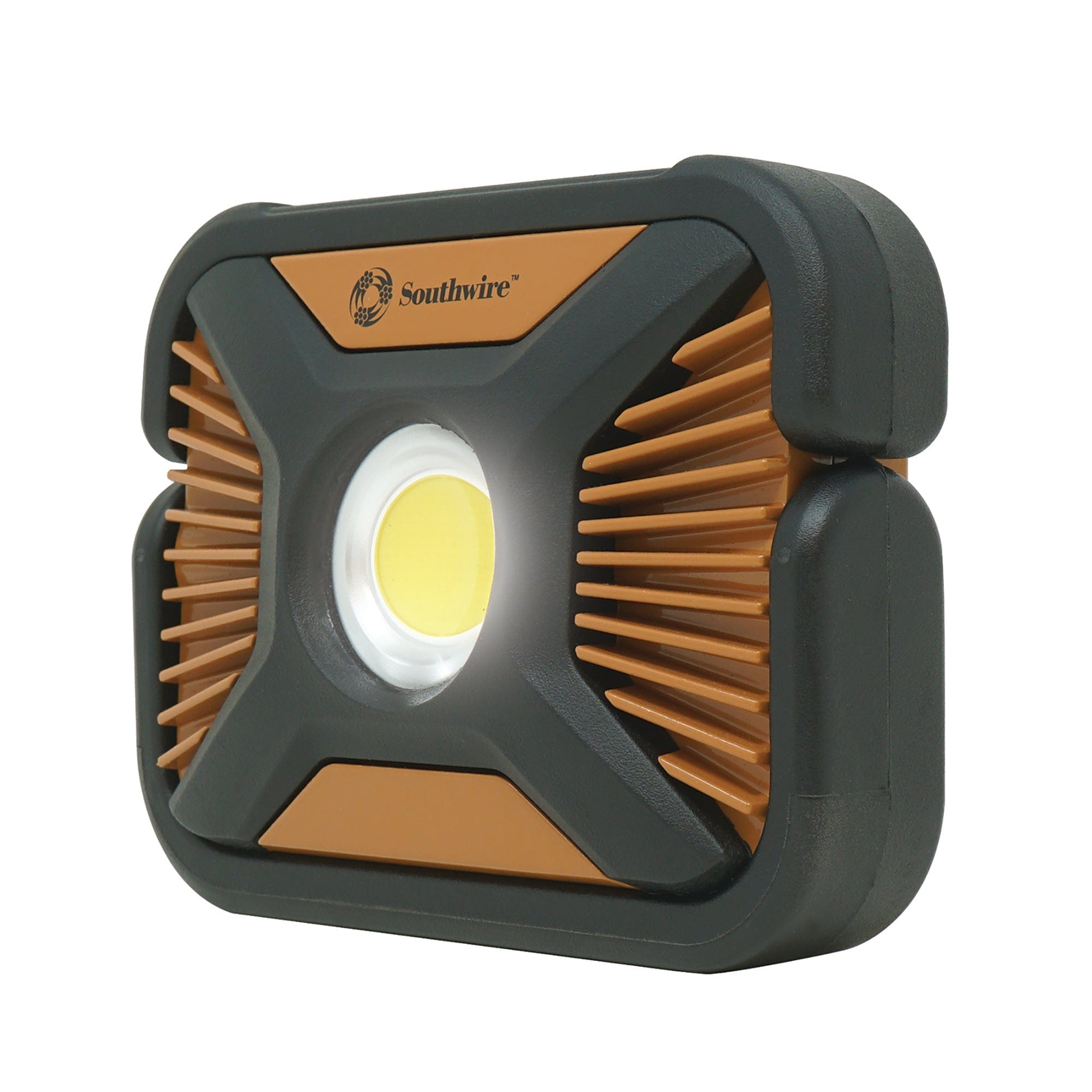 Southwire AL20RSW LED Rechargeable Work Light – 2000 Lumens